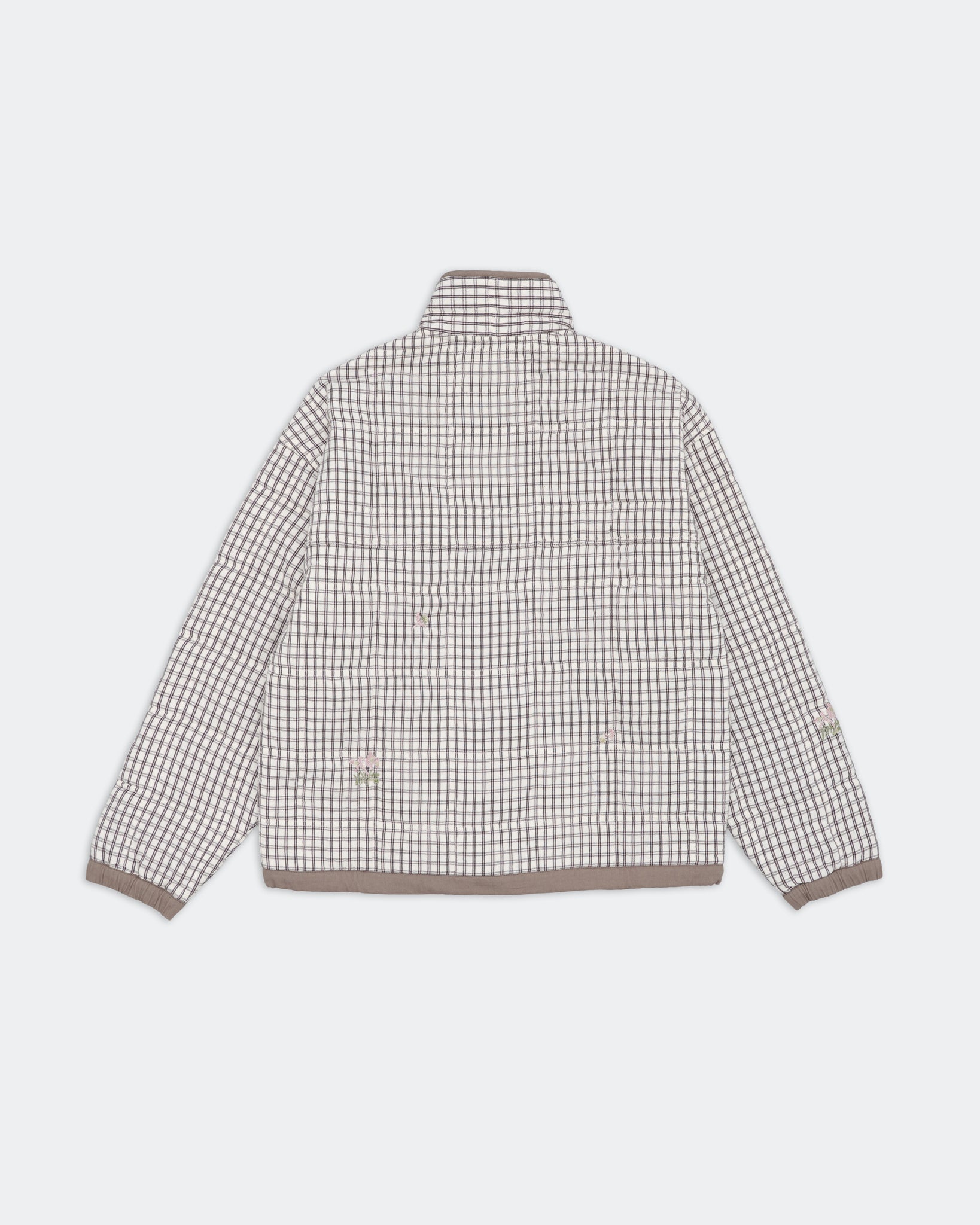 Mineral Pullover - Interrupted Beads