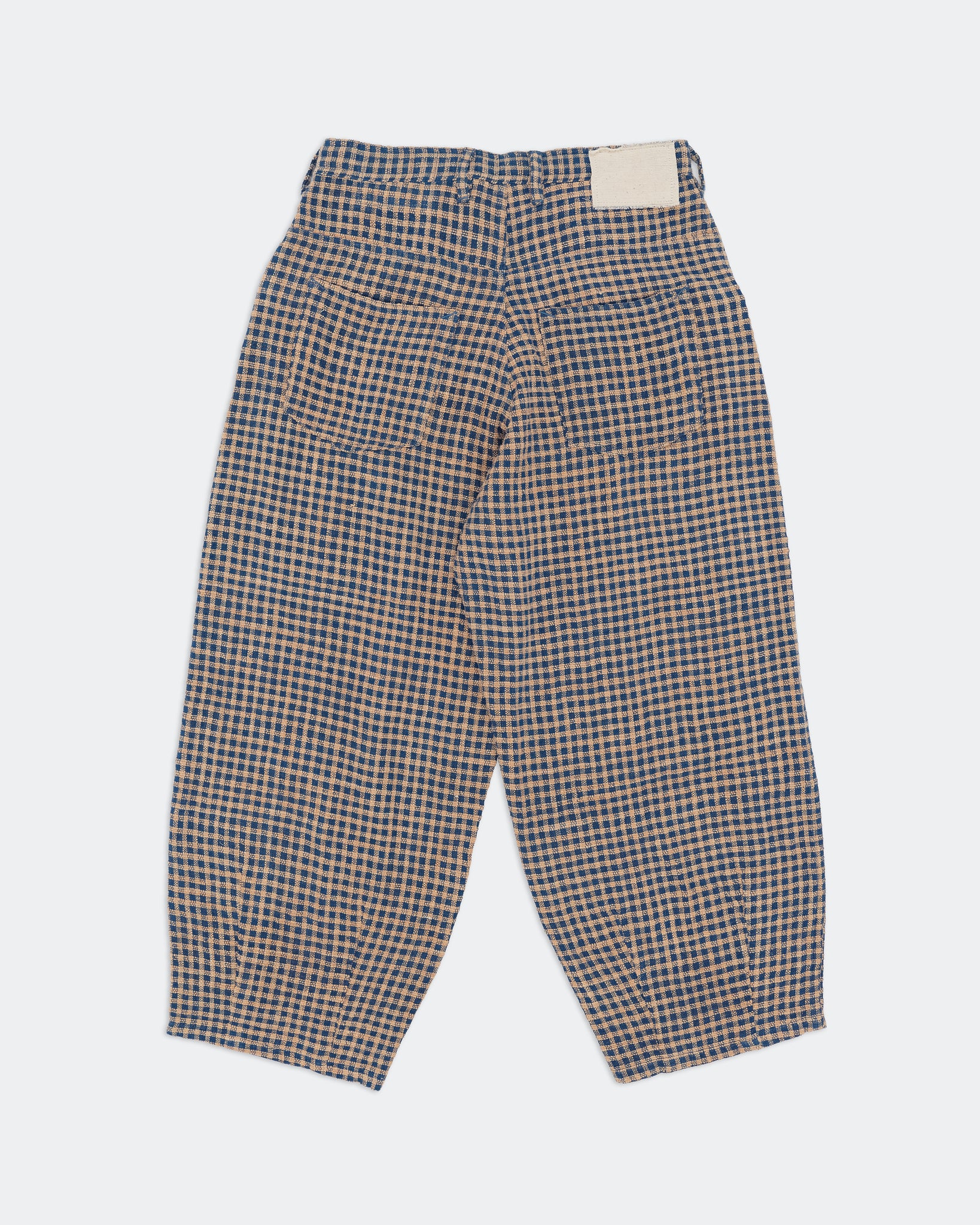 Lush Pants - Wobbly Waffle