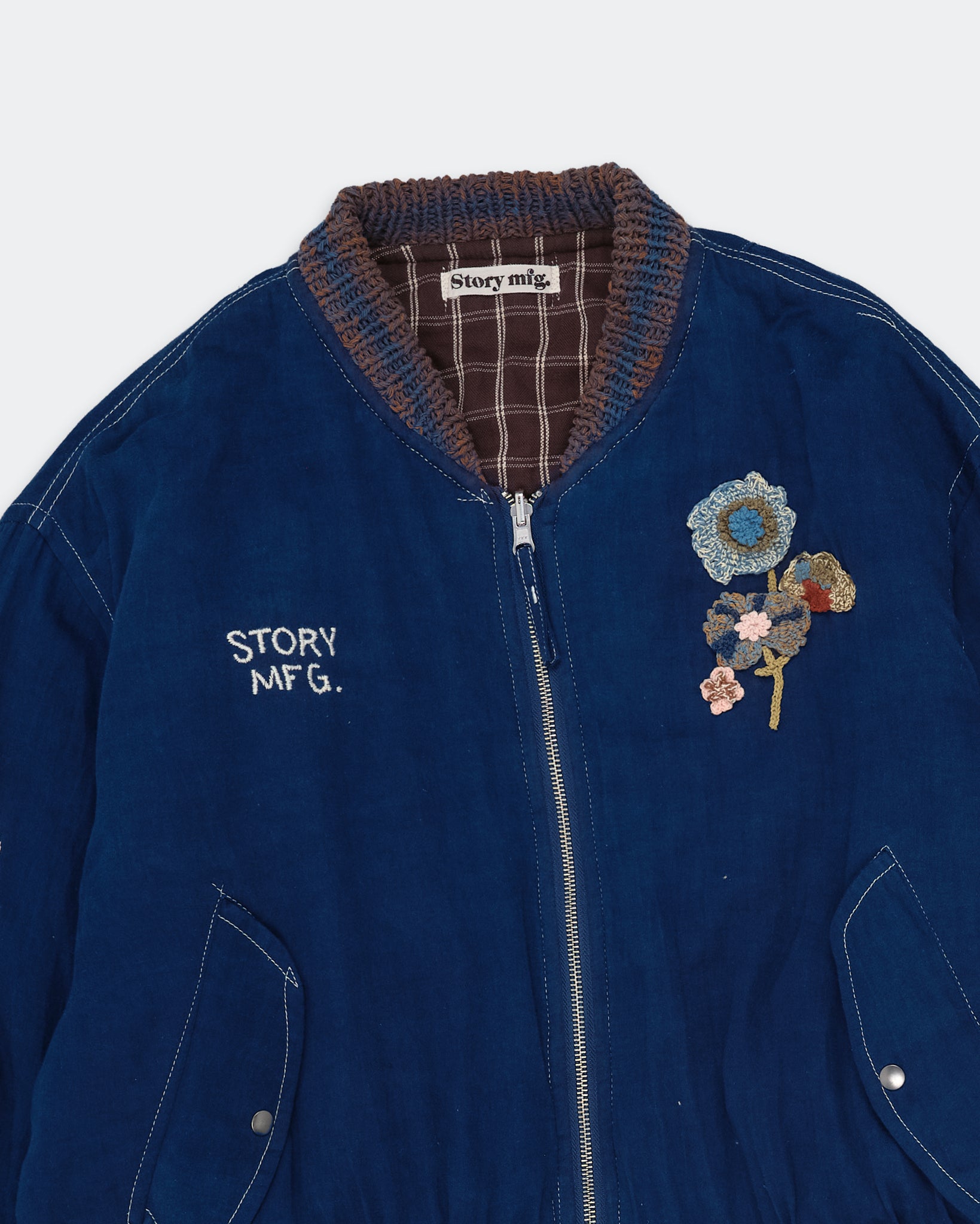 Seed Bomber - Growing Peace – Story mfg.