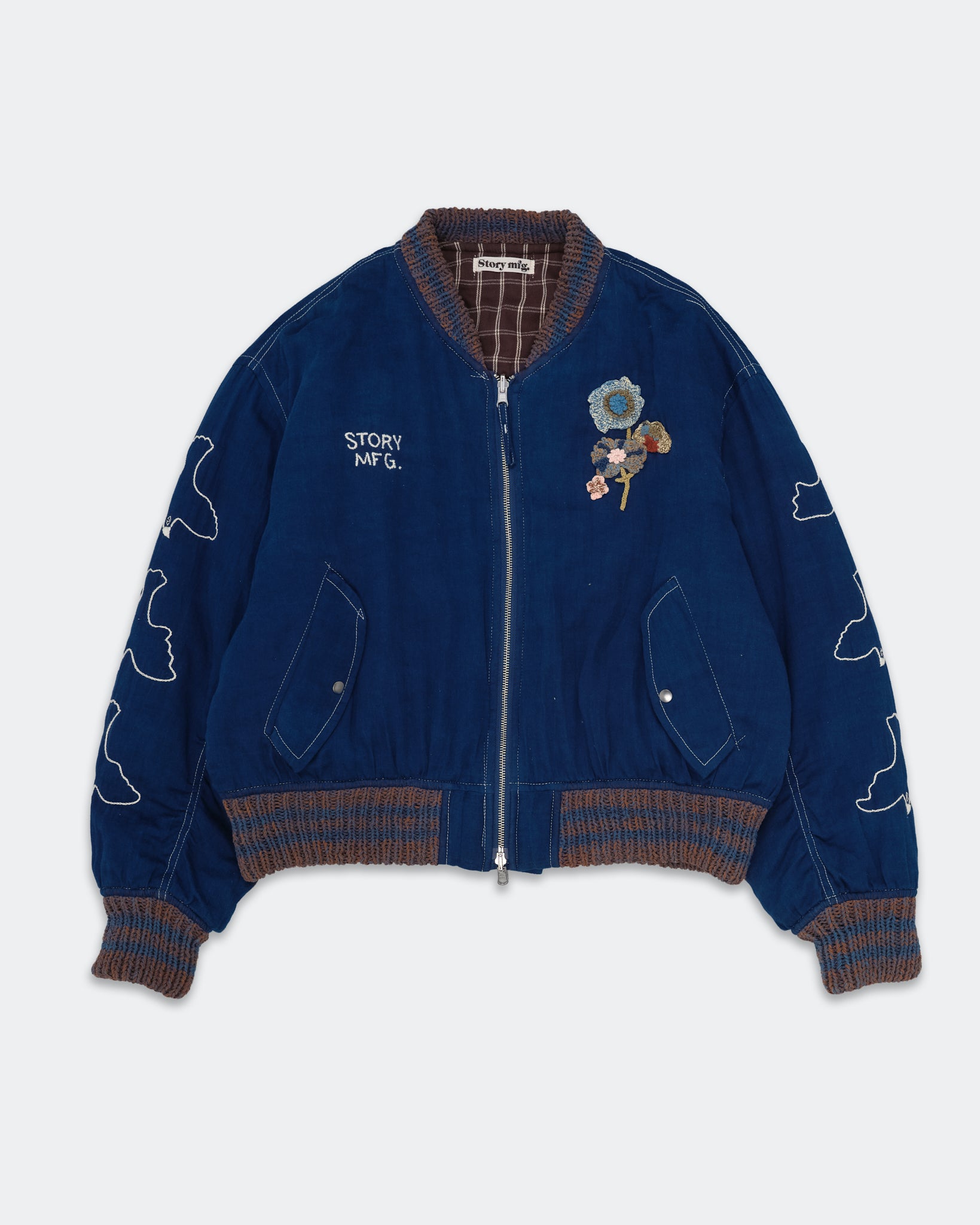 Seed Bomber - Growing Peace – Story mfg.