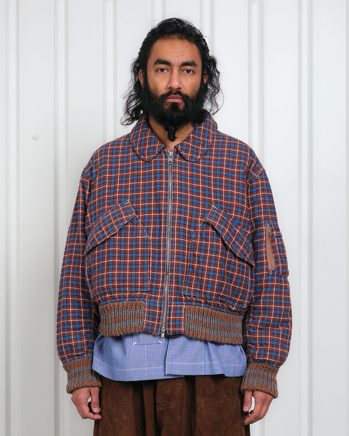 Jackets & Vests – Story mfg.