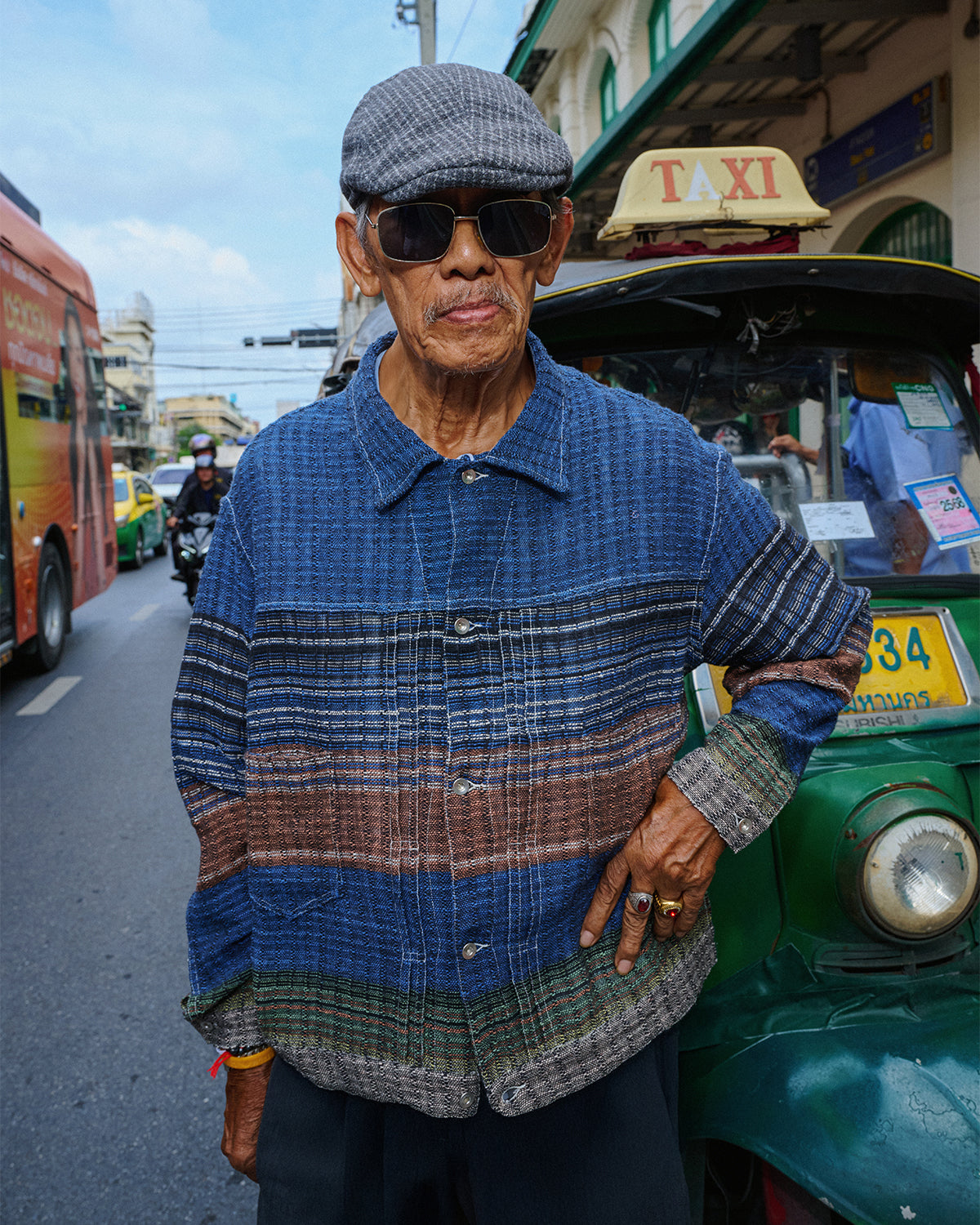 Jackets & Vests – Story mfg.