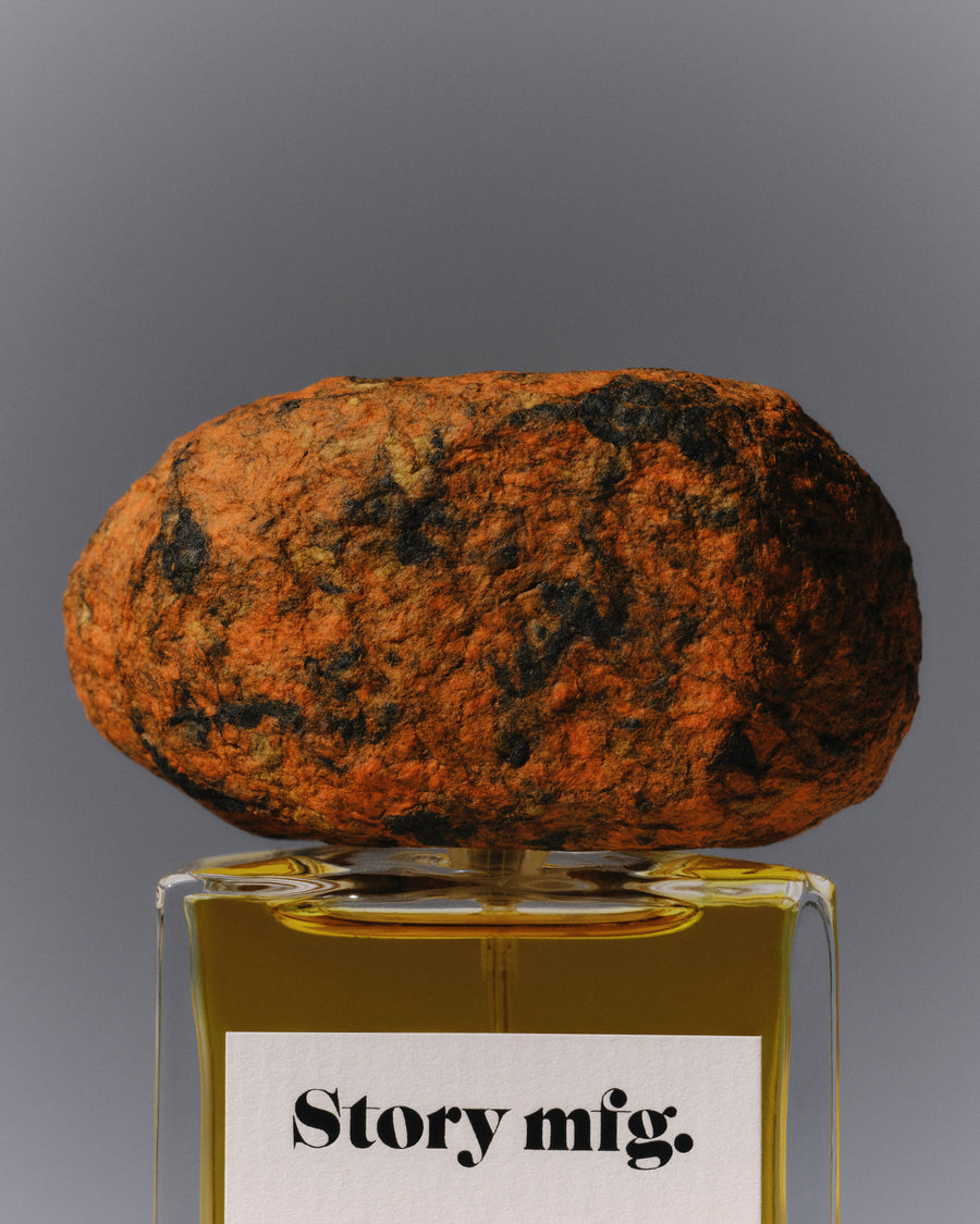 Eau De Parfum