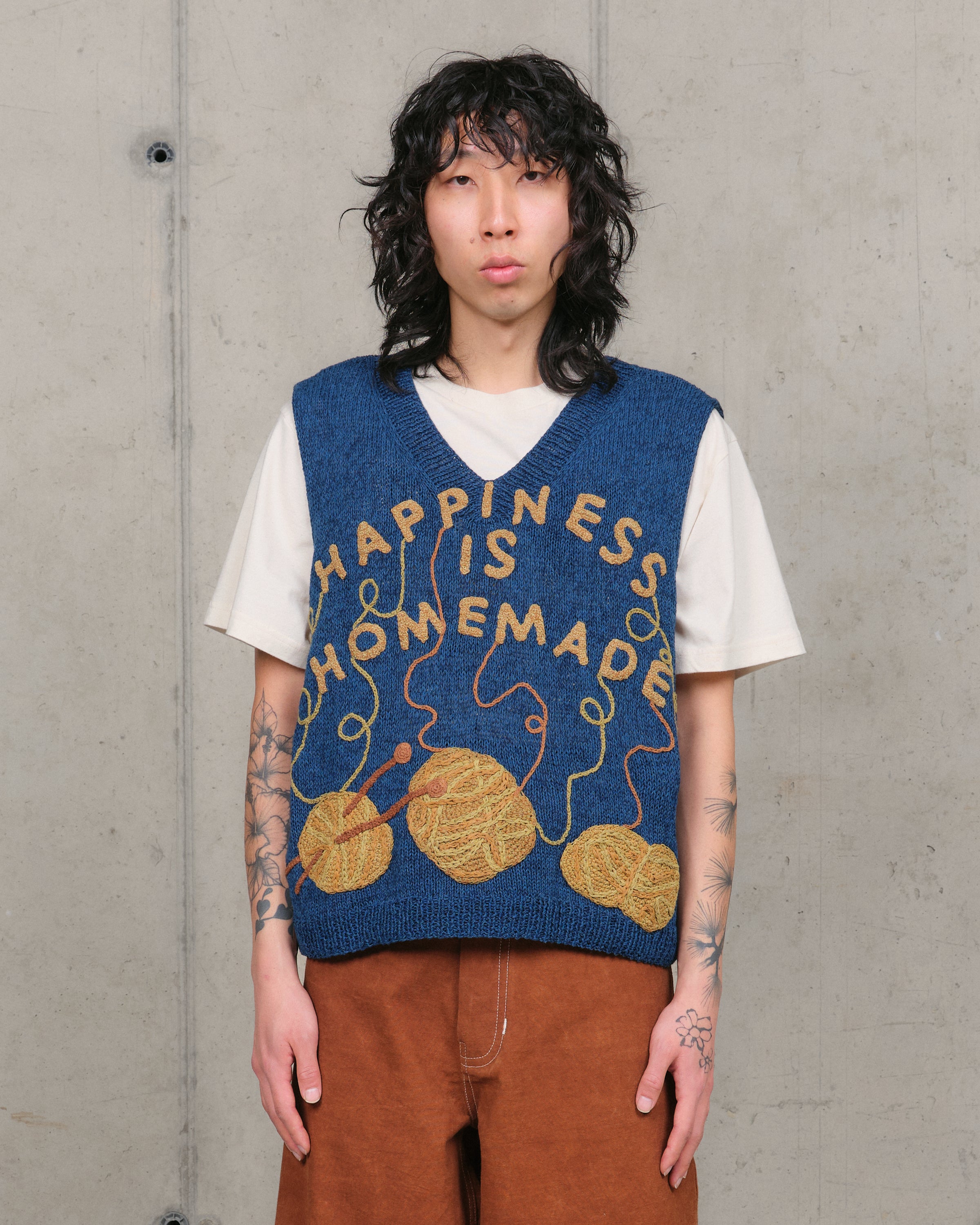 Knitwear – Page 2 – Story mfg.