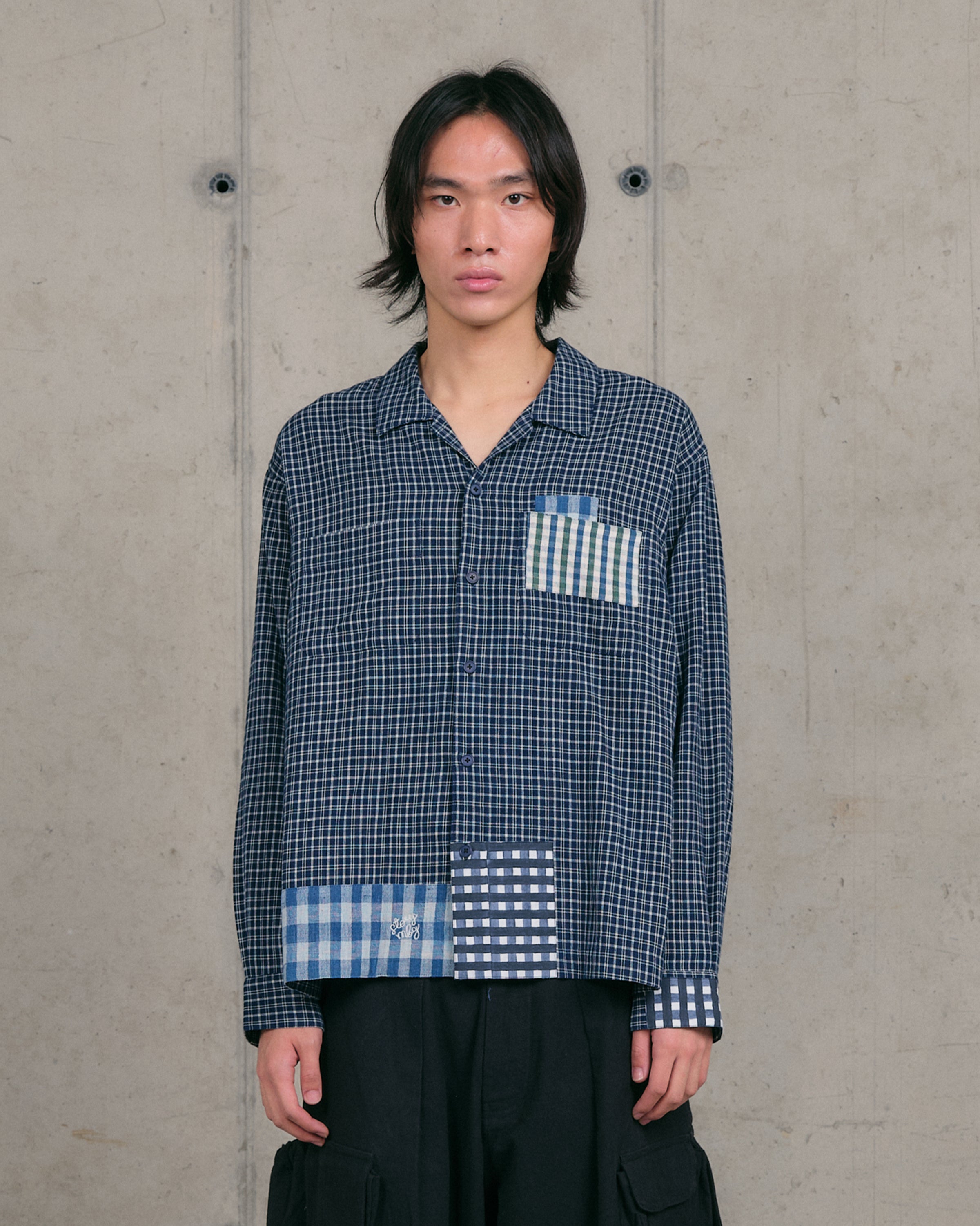 Shirts & Tops – Story mfg.