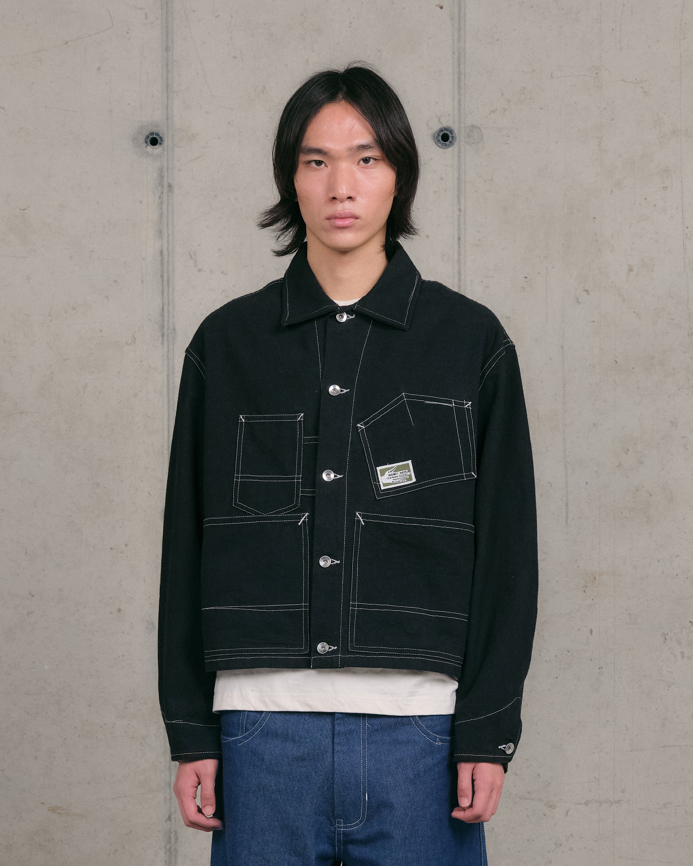 Organic Cotton – Story mfg.