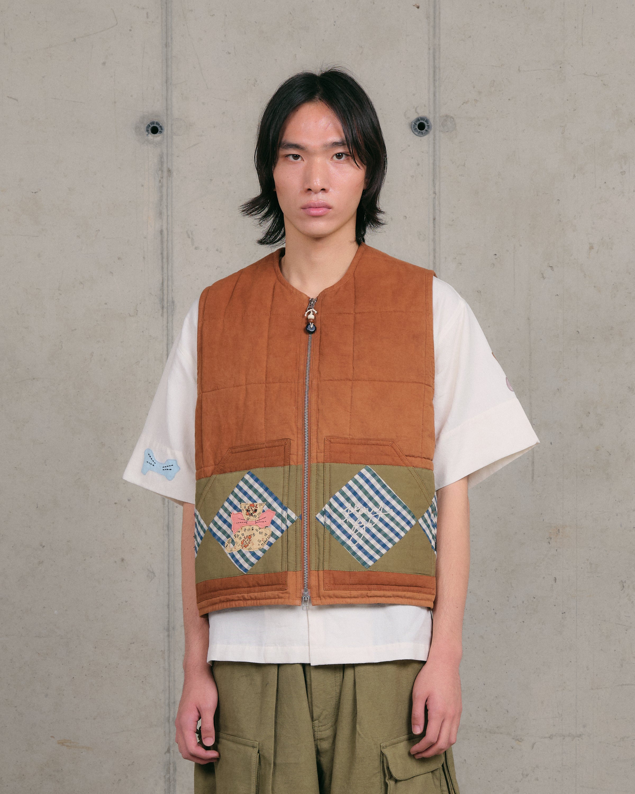 希少 story mfg organic cotton cargo pants(希少 story mfg 希少 story mfg organic cotton cargo pants(希少 story mfg