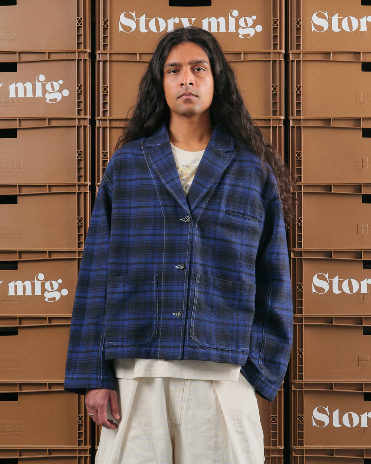 Clothing & Accessories – Story mfg.