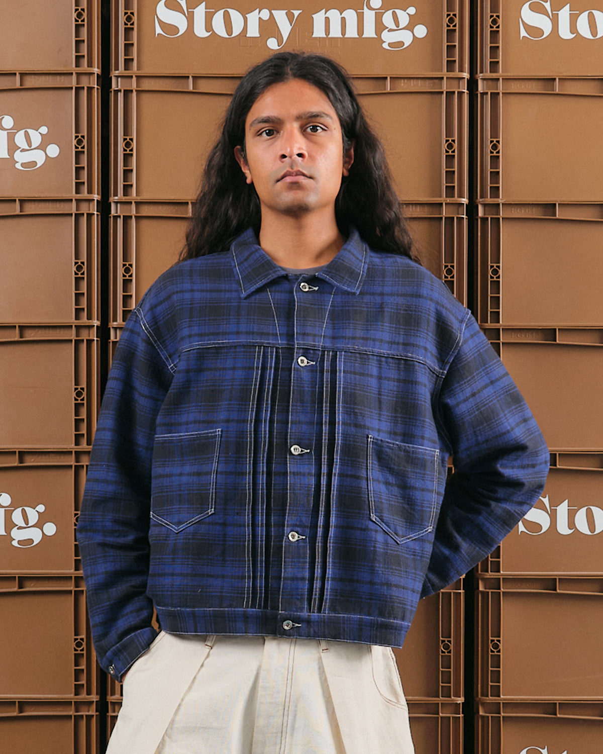 Clothing & Accessories – Story mfg.