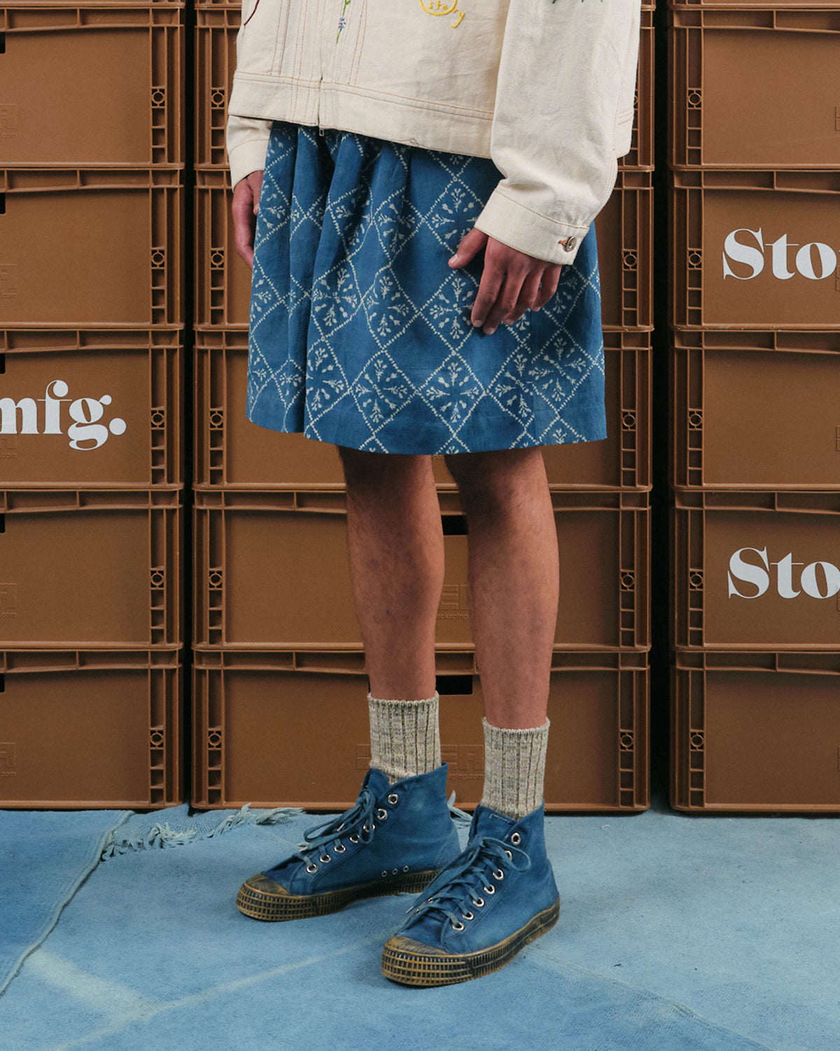 Shorts – Story mfg.