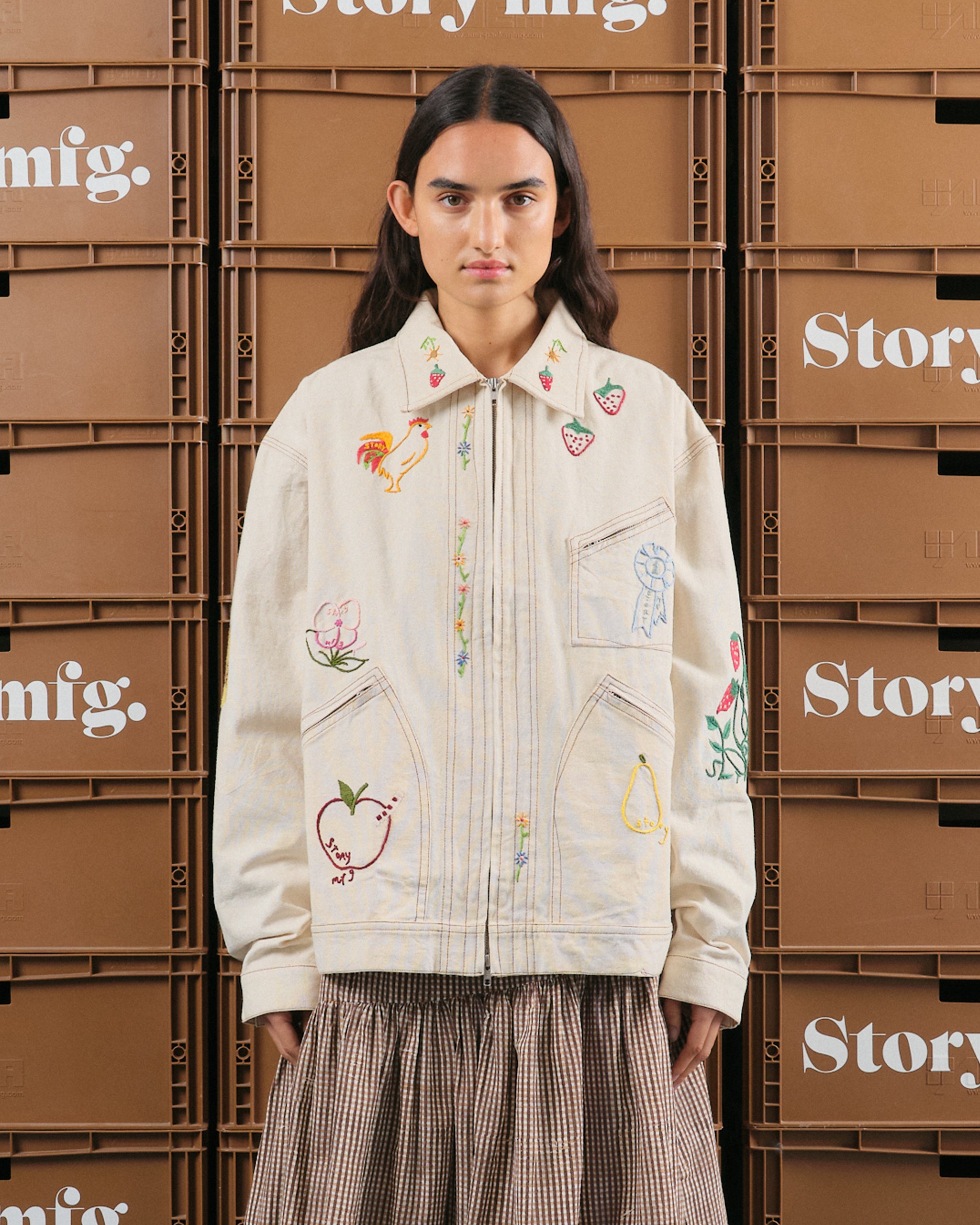 Products – Story mfg.