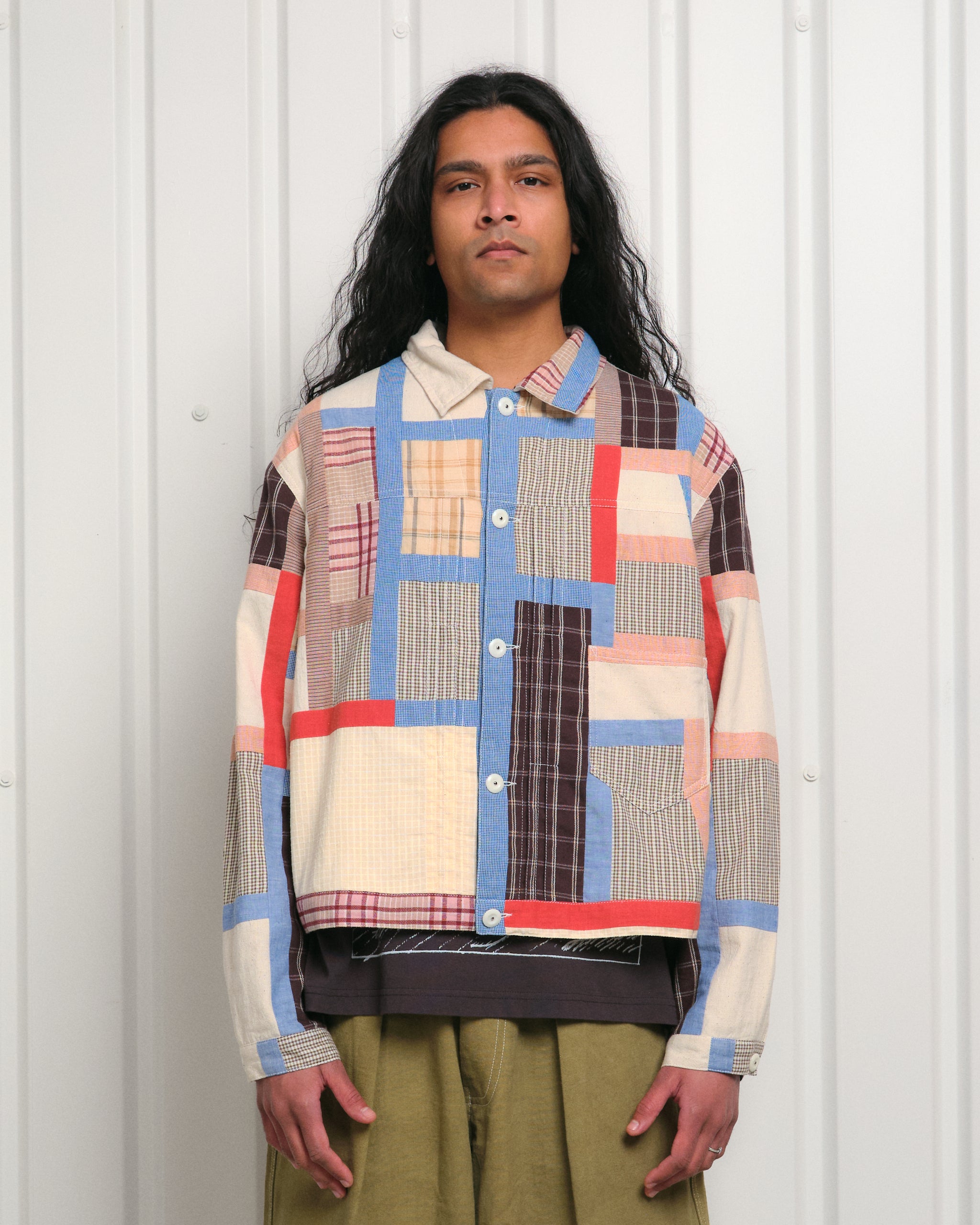 Jackets & Vests – Story mfg.