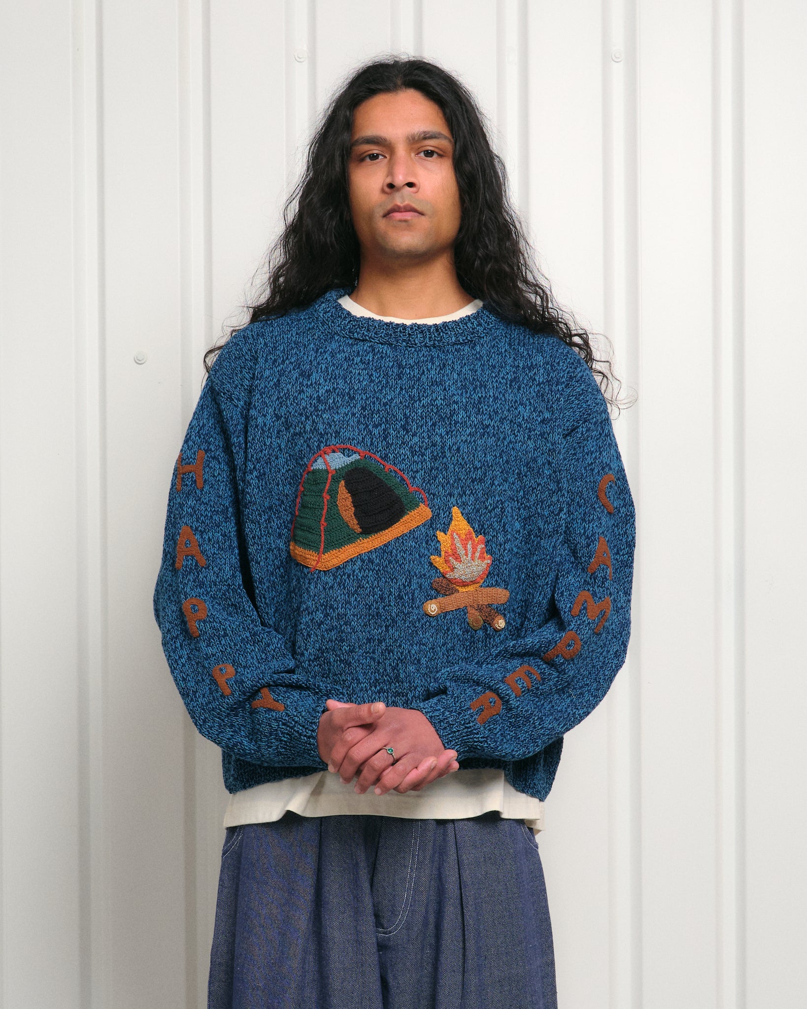 Hand Knit – Story mfg.