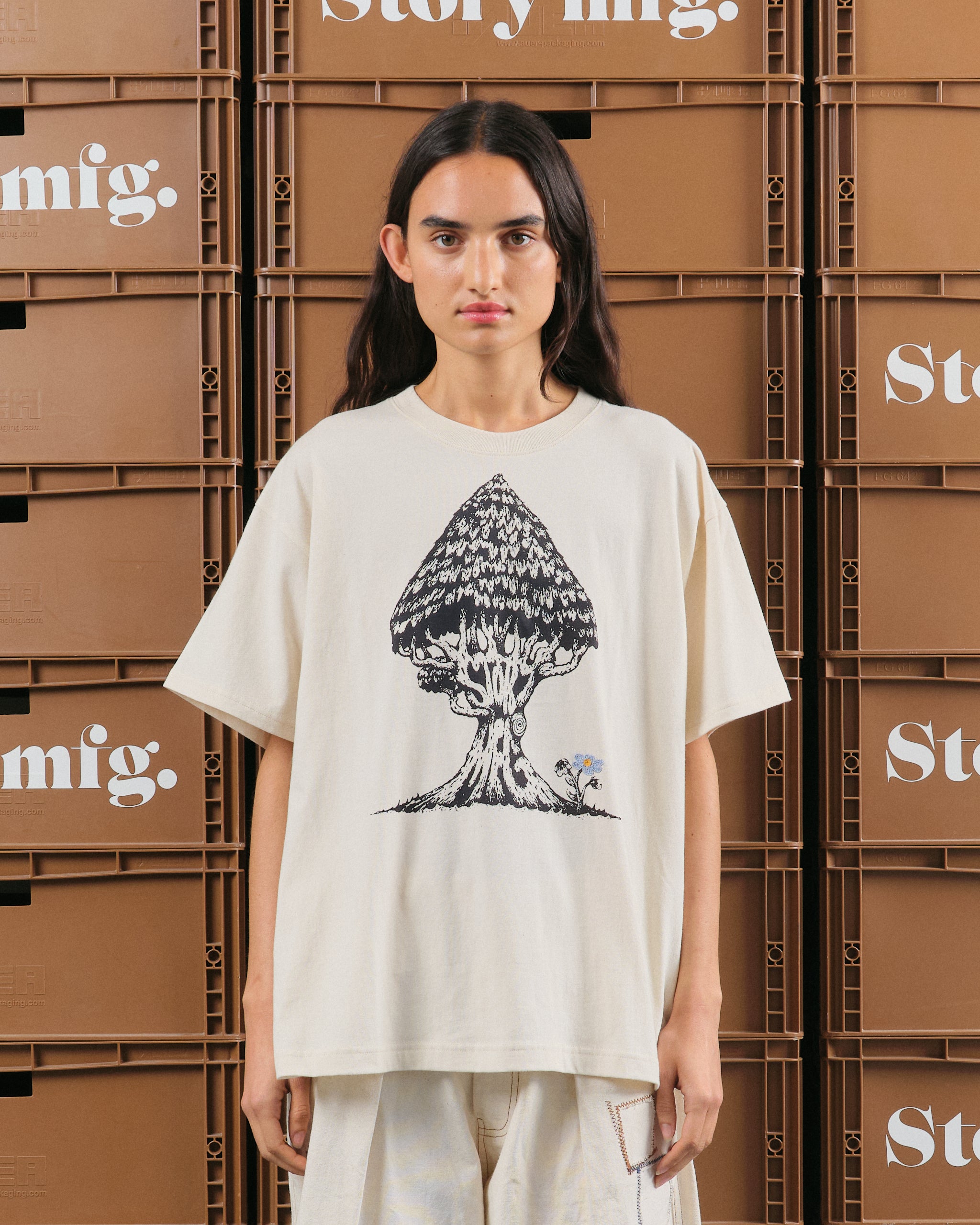 Tees – Story mfg.