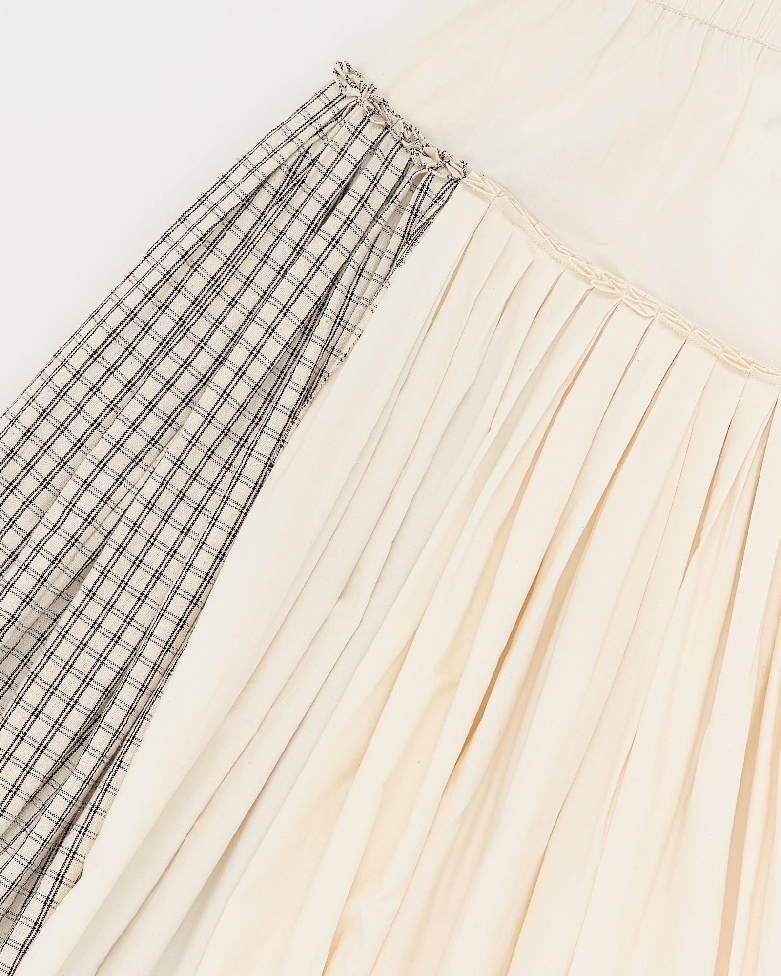 Pine Skirt - Precious Patchwork