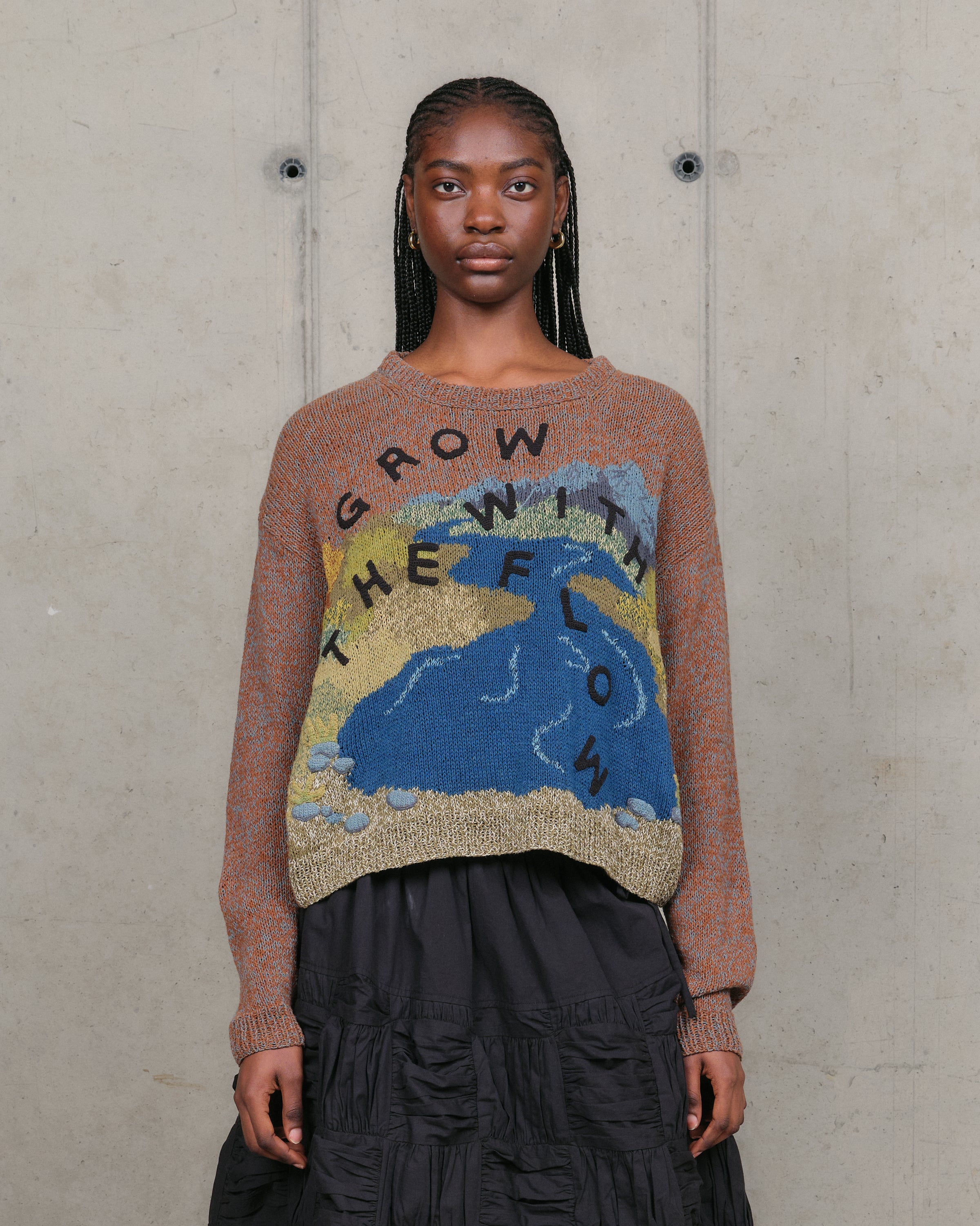 Knitwear – Story mfg.