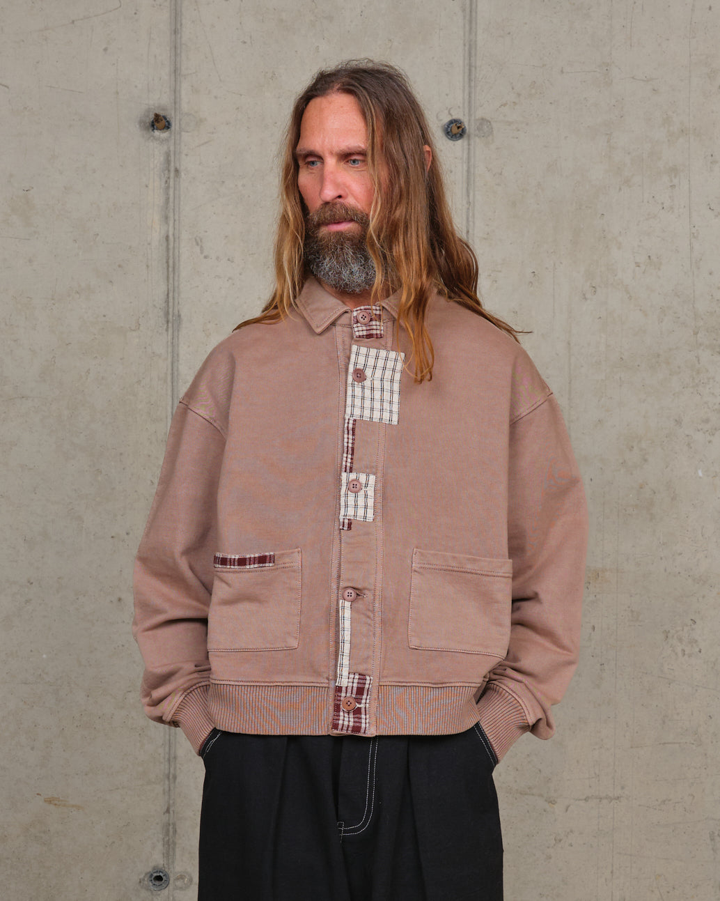 Patchwork – Story mfg.