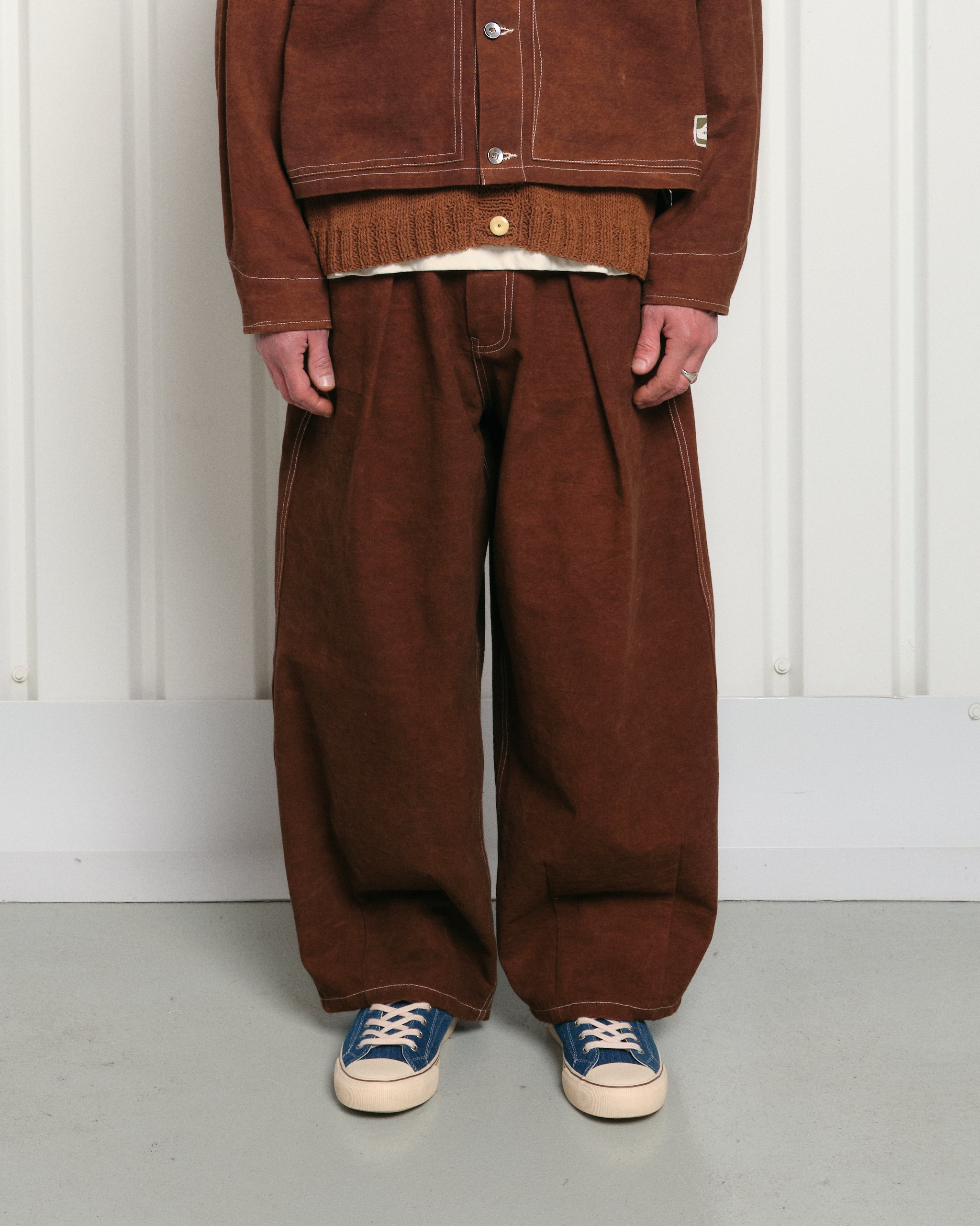 Clothing & Accessories – Story mfg.