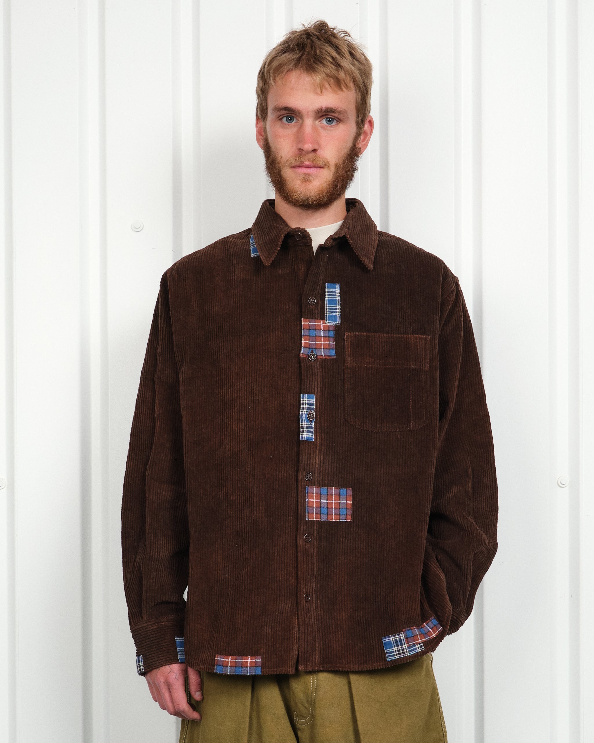 Shirts & Tops – Story mfg.