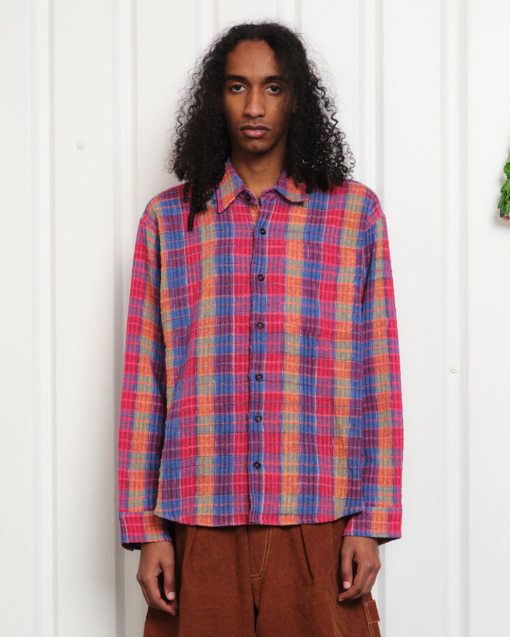 Shirts & Tops – Story mfg.