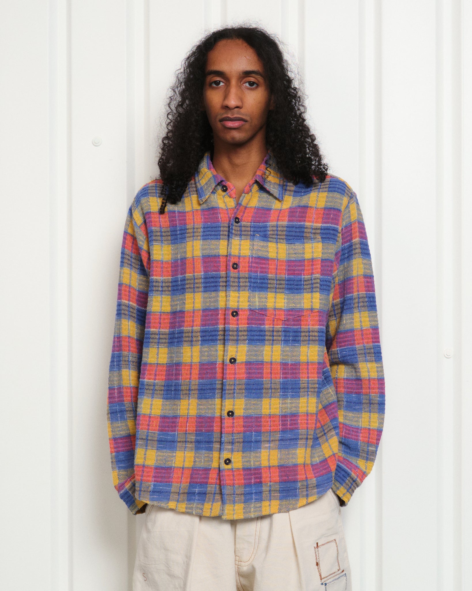 Hand Woven – Story mfg.