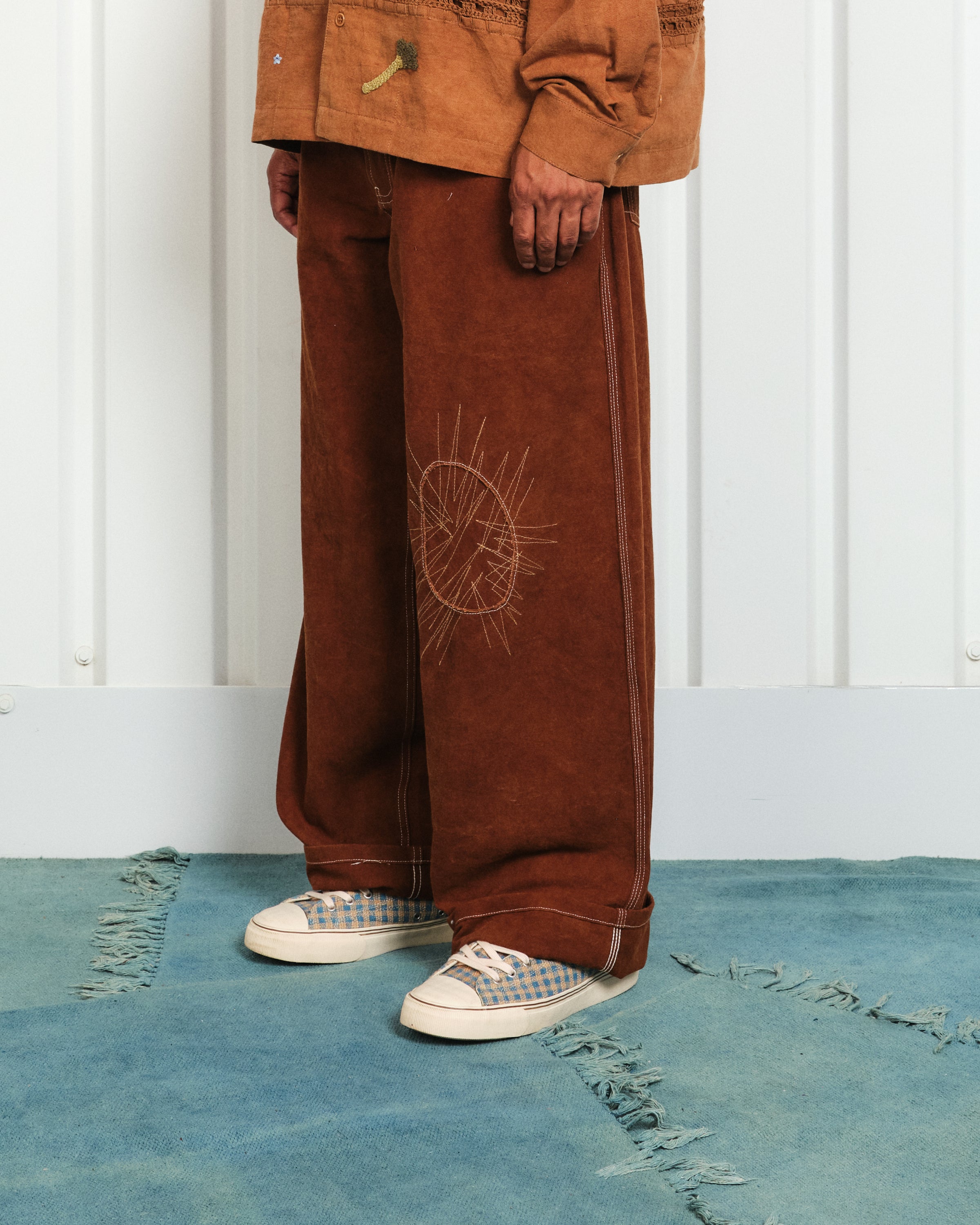 Patchwork – Story mfg.