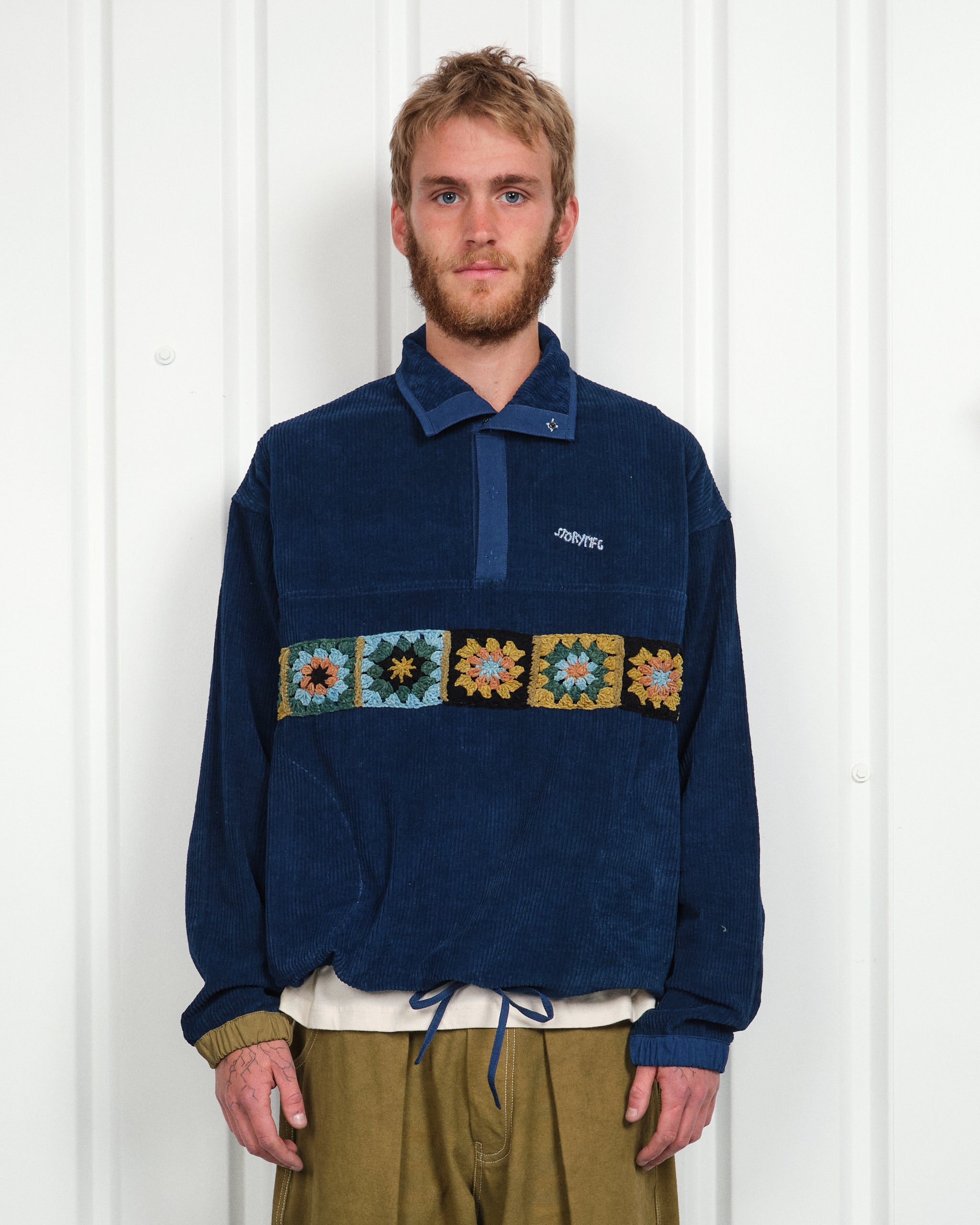 story mfg プルオーバー Pullovers – Story mfg.