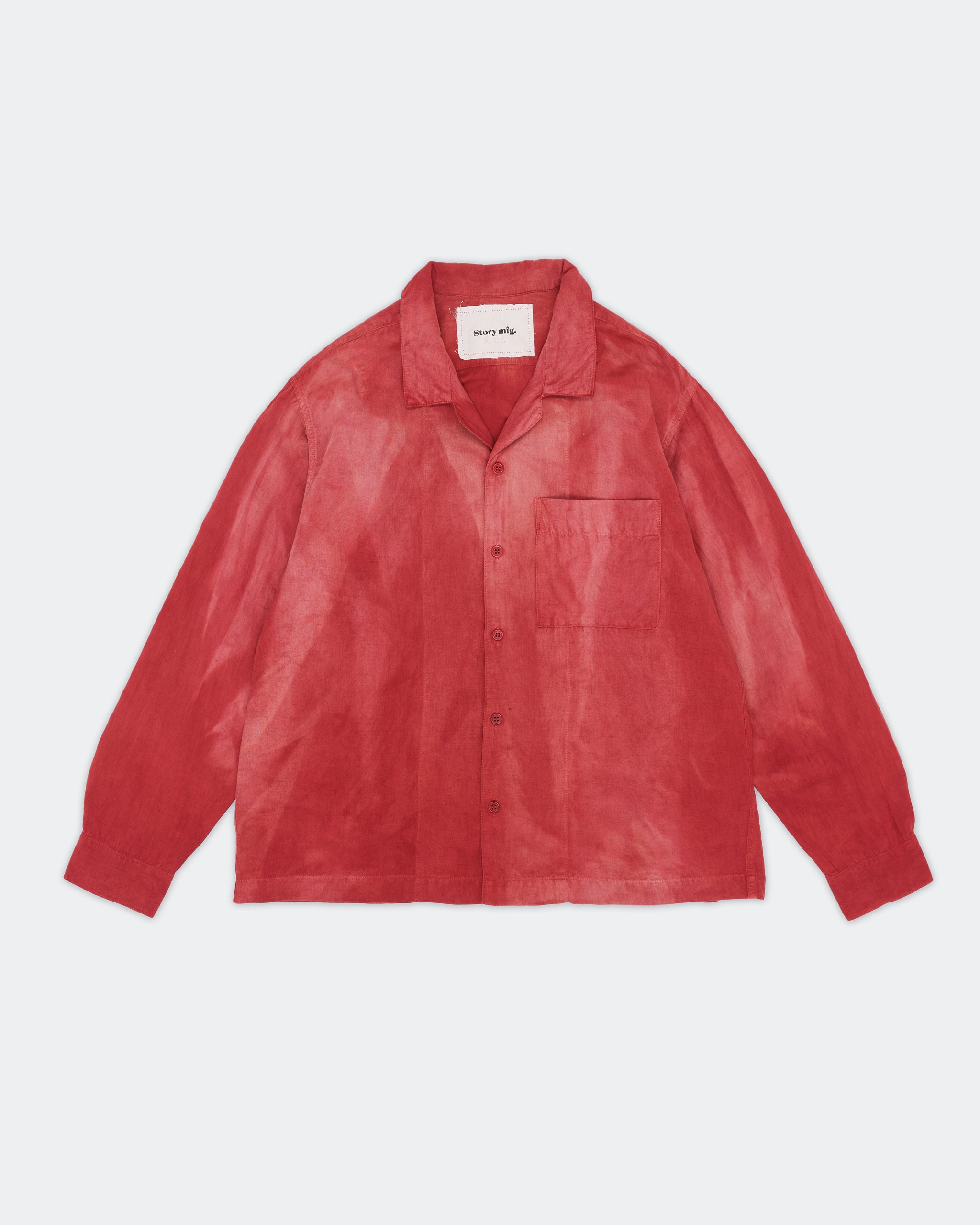 Shirts & Tops – Story mfg.