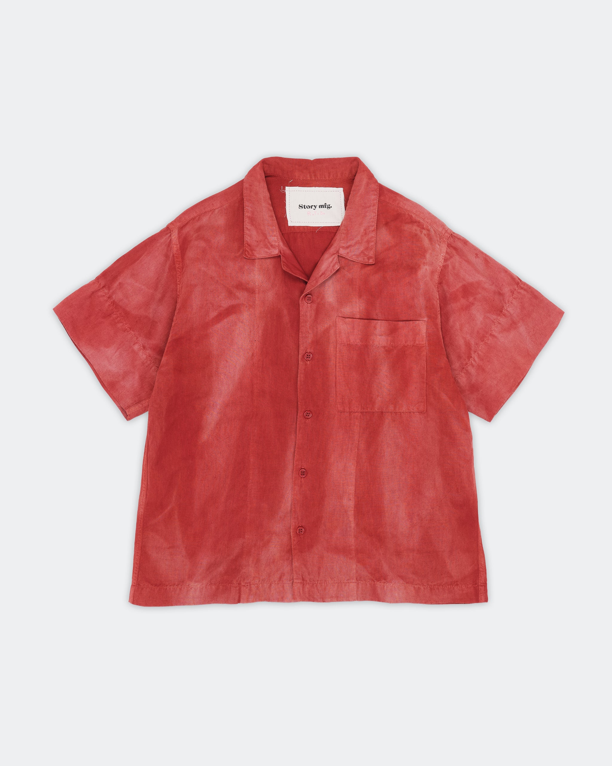 Shirts & Tops – Story mfg.