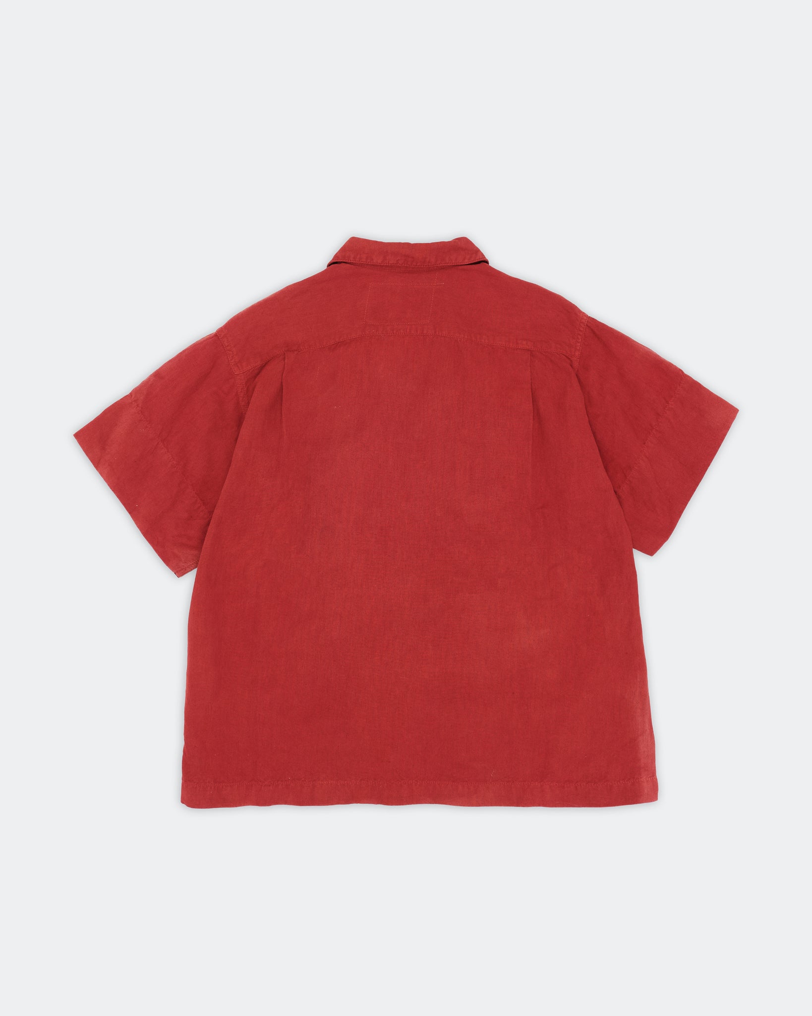 Greetings Shirt SS - R.T.S. CO-195SF