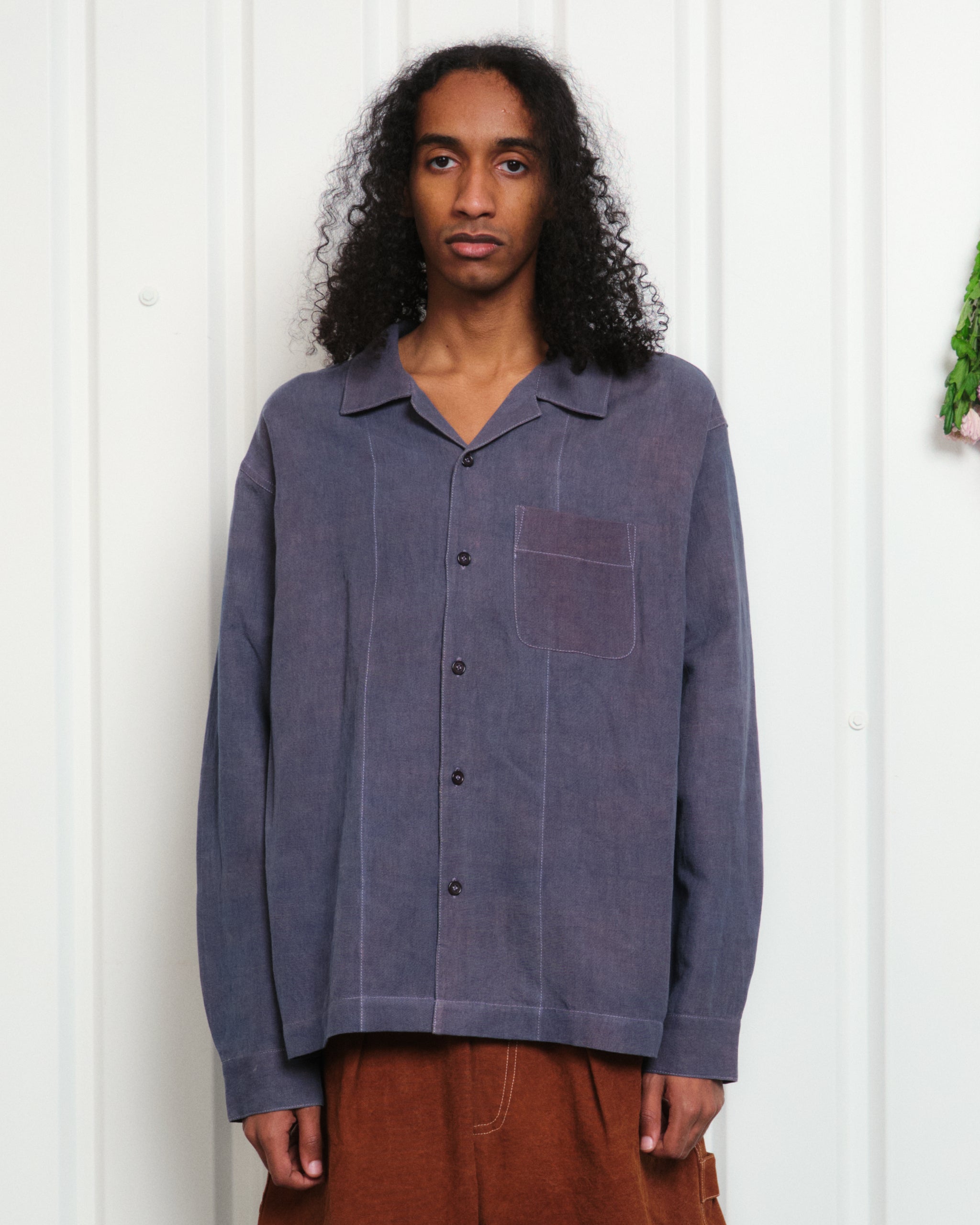 Shirts & Tops – Story mfg.