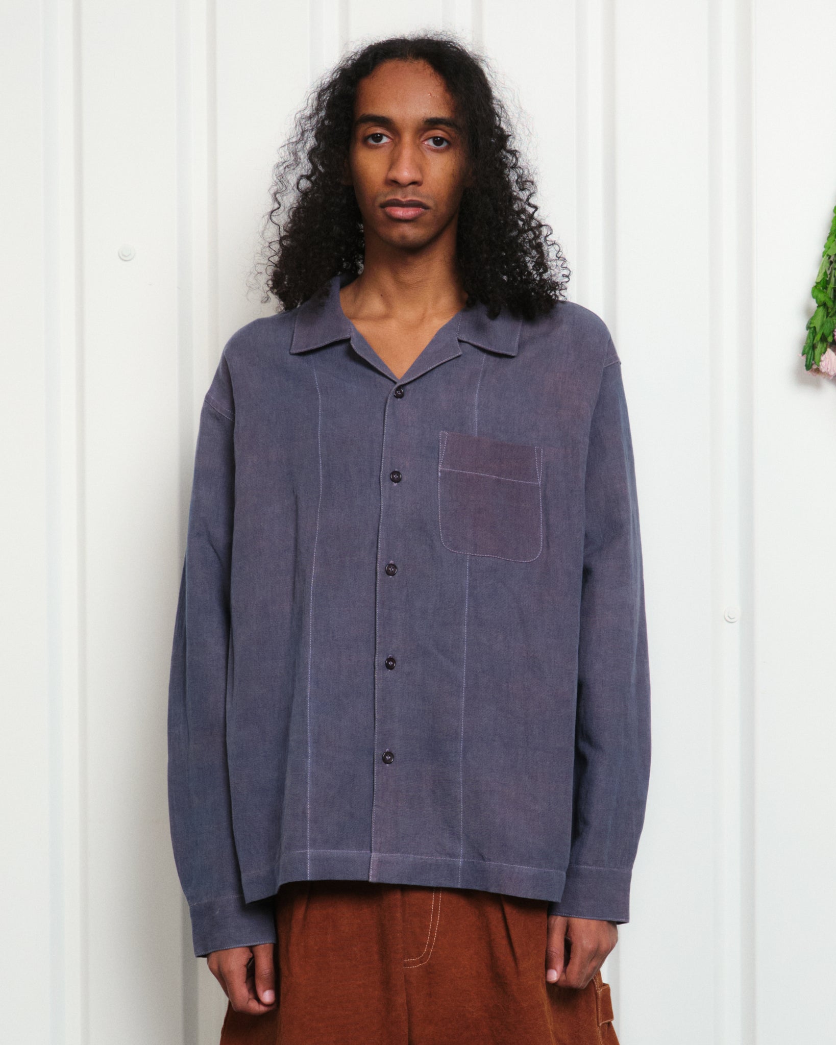Shirts & Tops – Story mfg.
