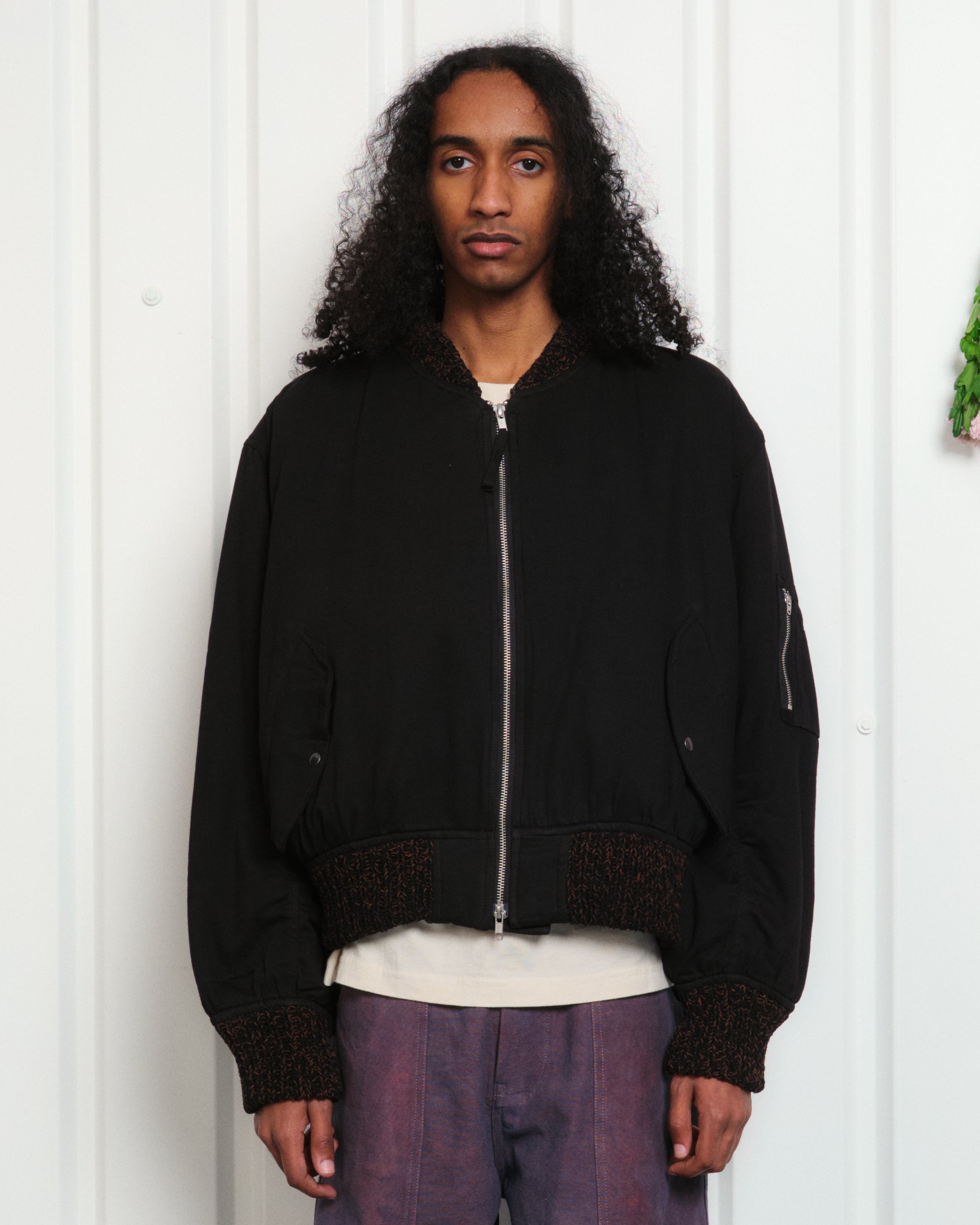 Hand Knit – Story mfg.