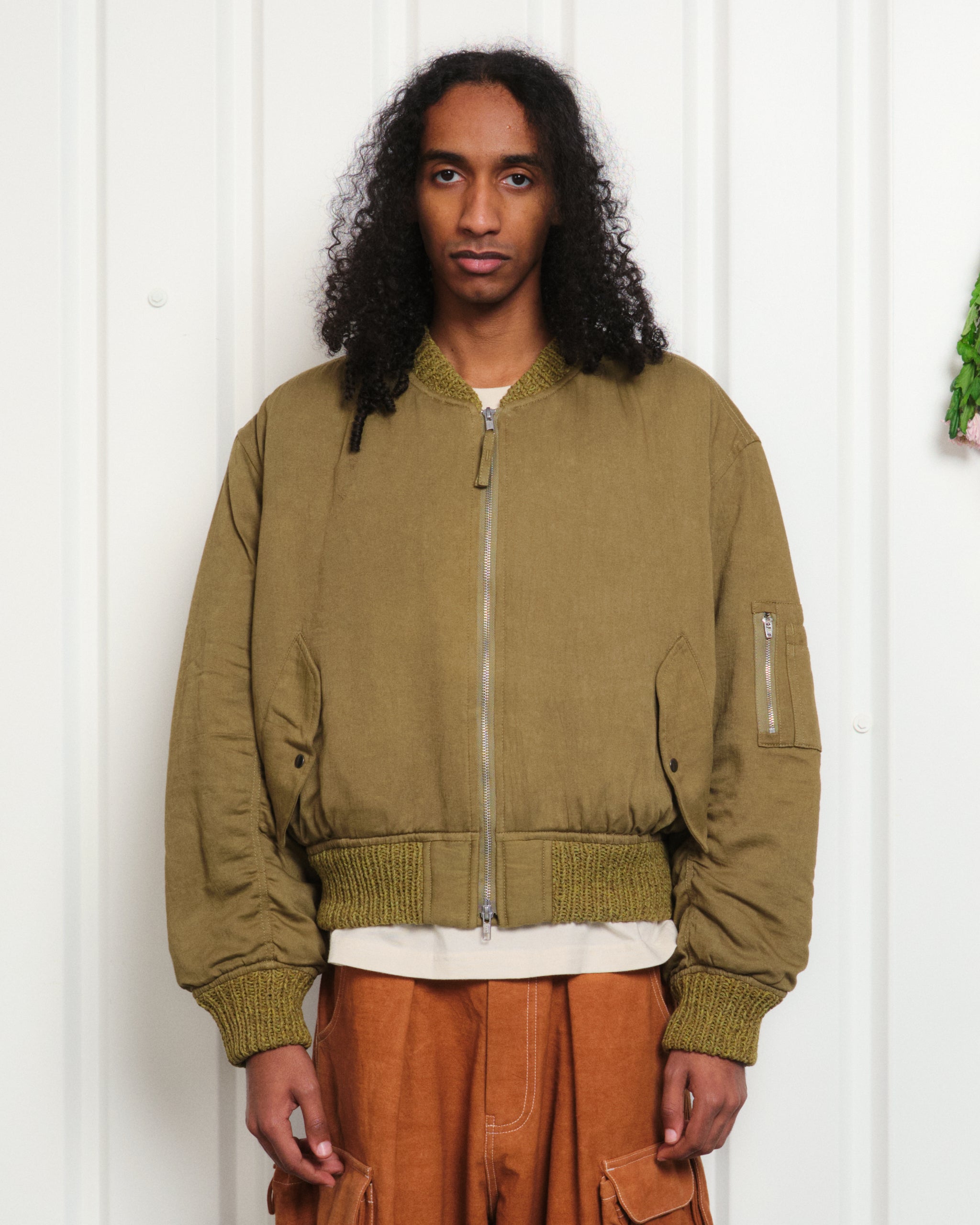 Hand Knit – Story mfg.