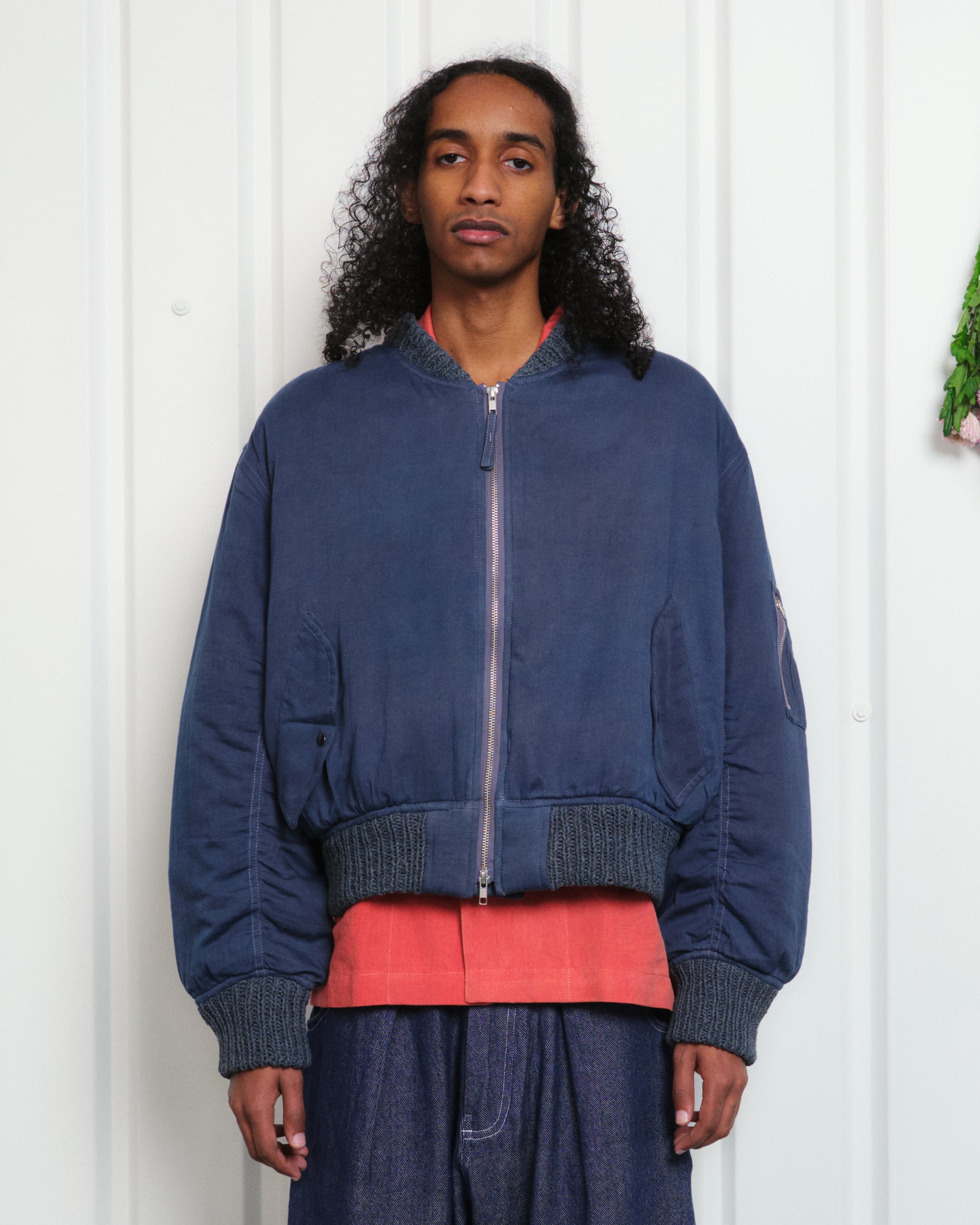 Jackets & Vests – Story mfg.