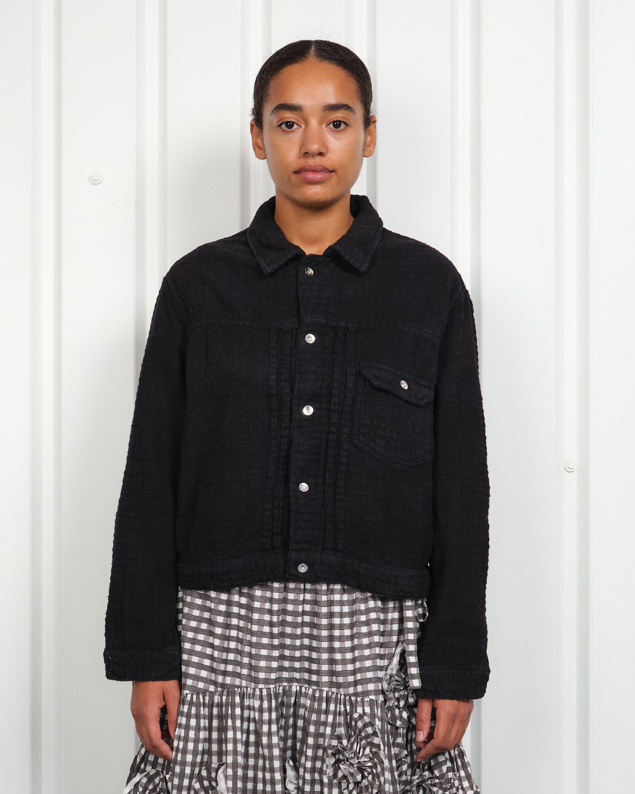 Jackets & Vests – Story mfg.