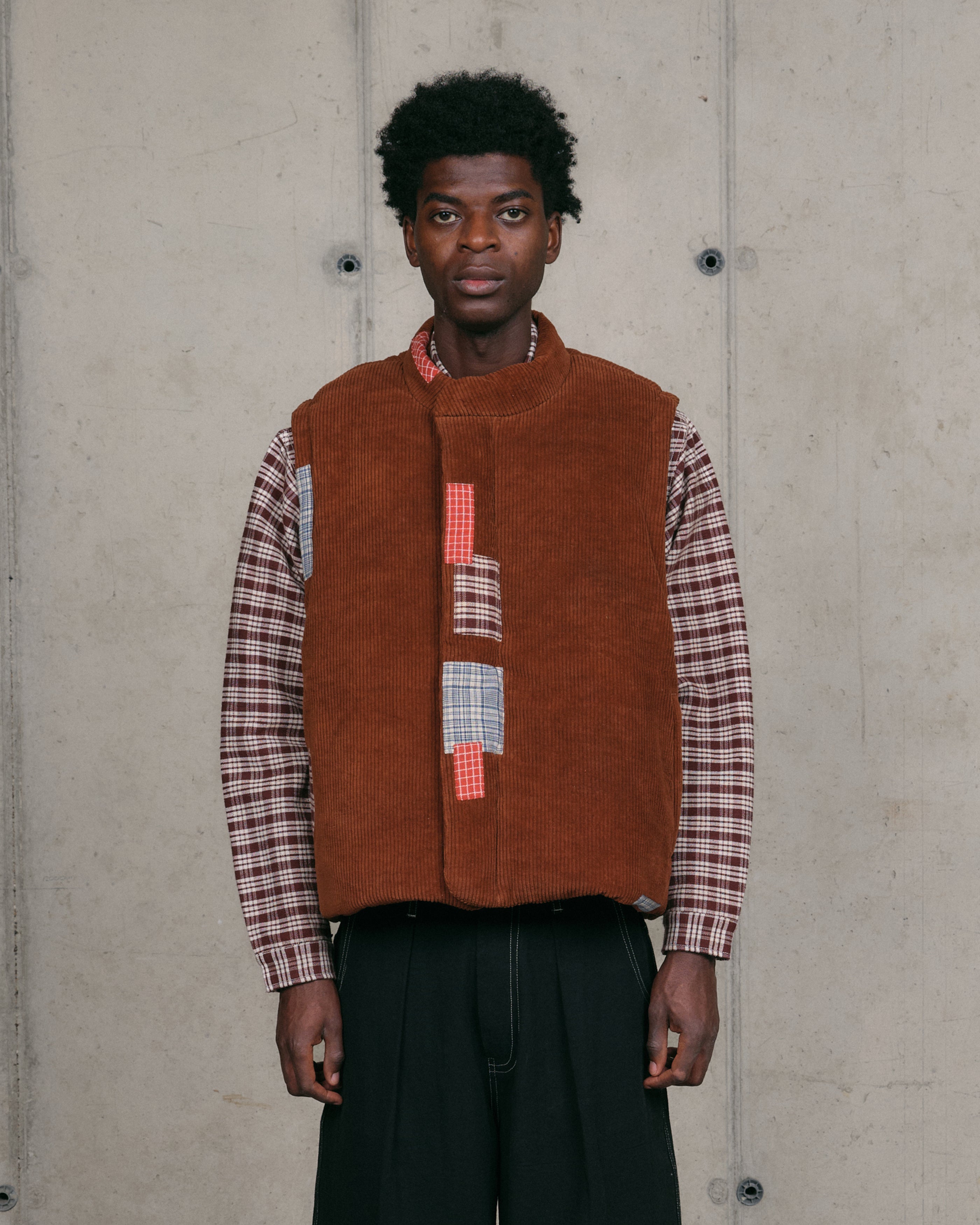 Autumn-Winter '25 – Story mfg.