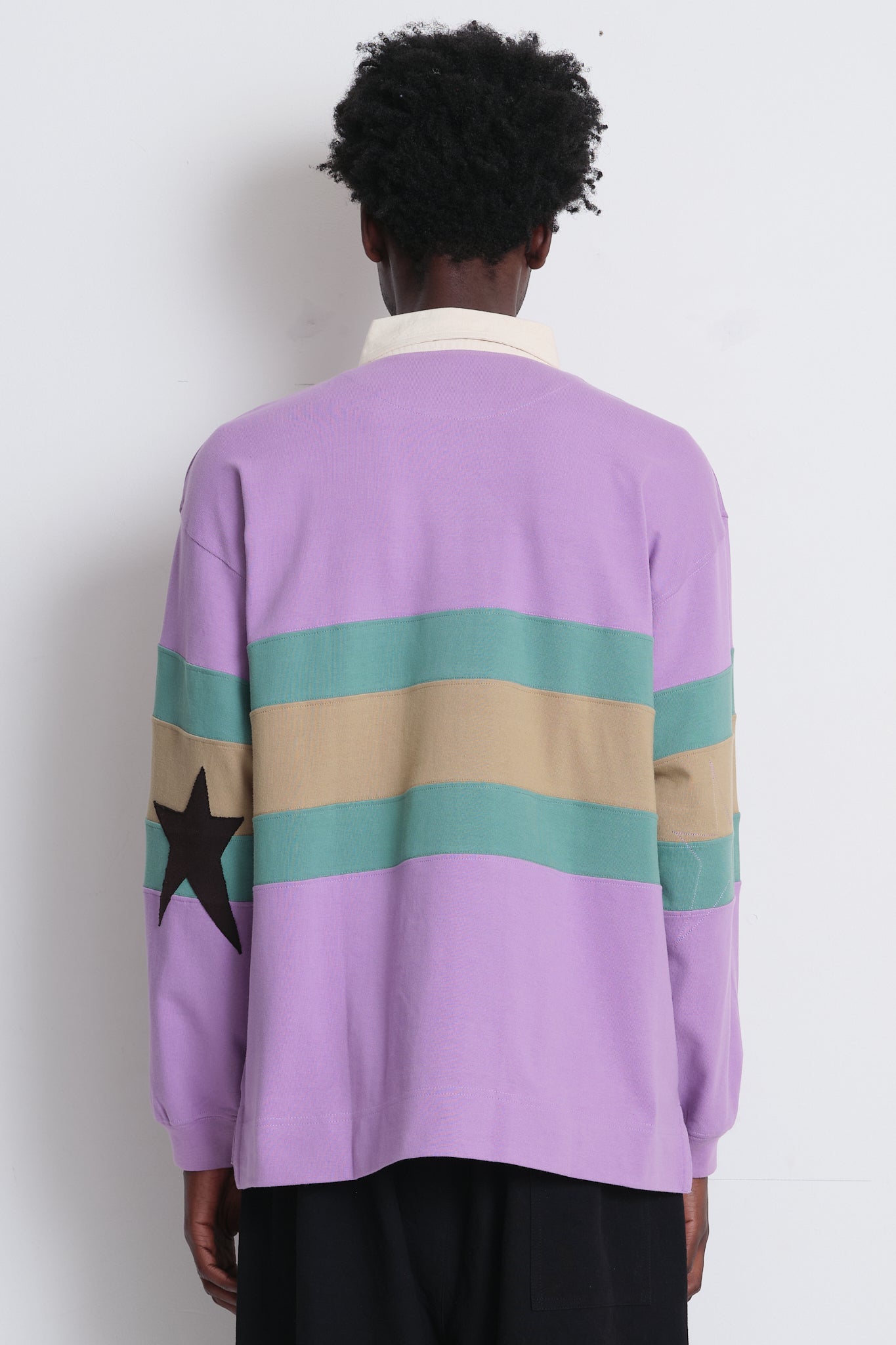 Climber Jersey - Lavender