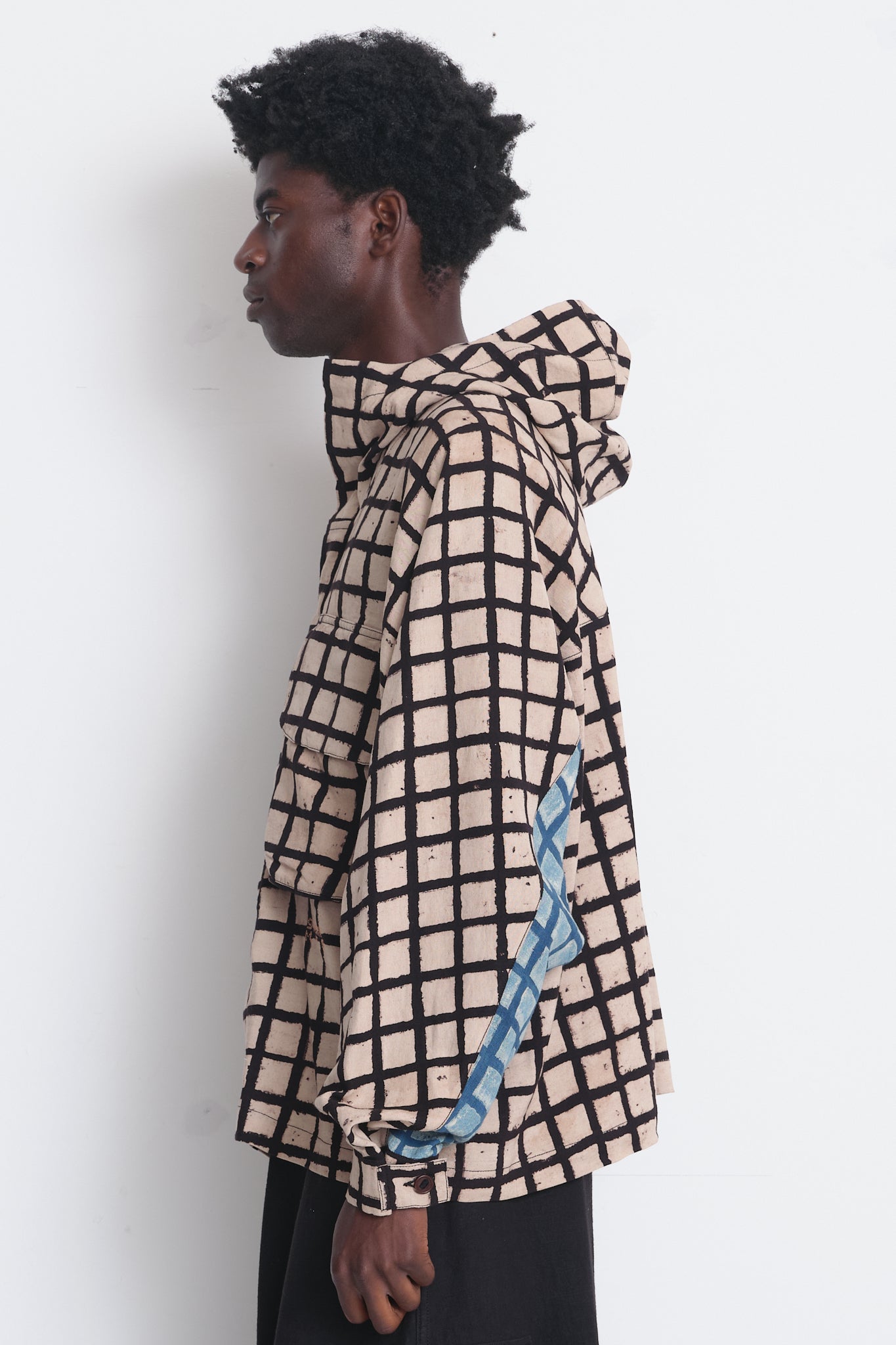 Forager Jacket - Tree Resist