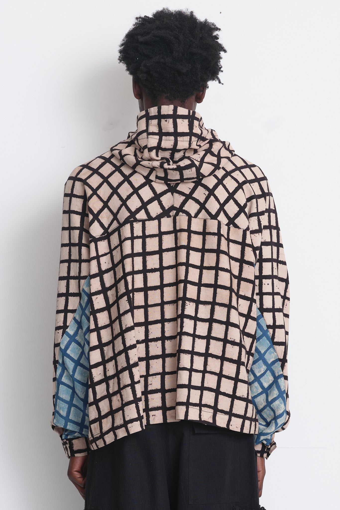 Forager Jacket - Tree Resist