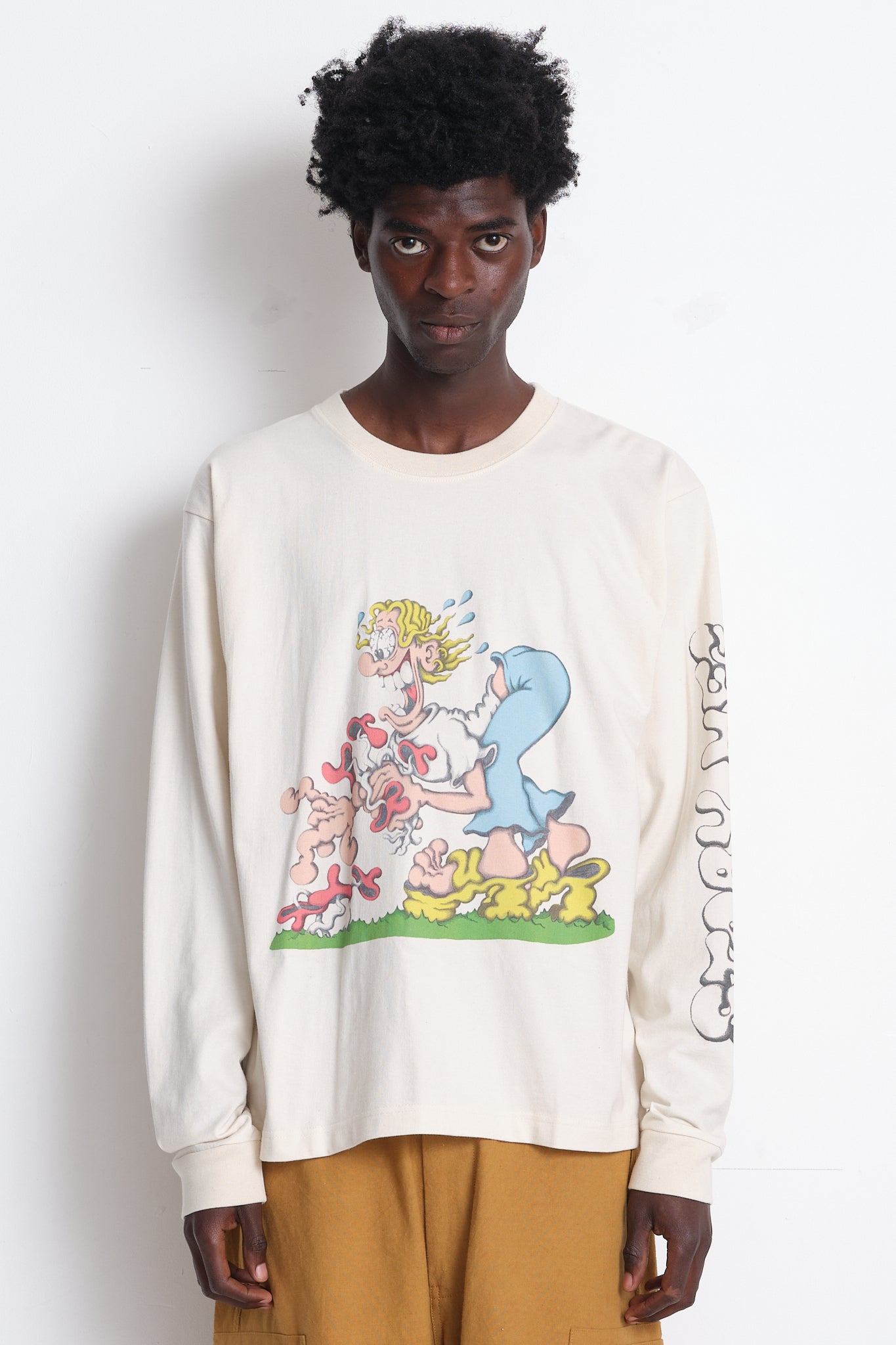 Grateful Tees – Story mfg.