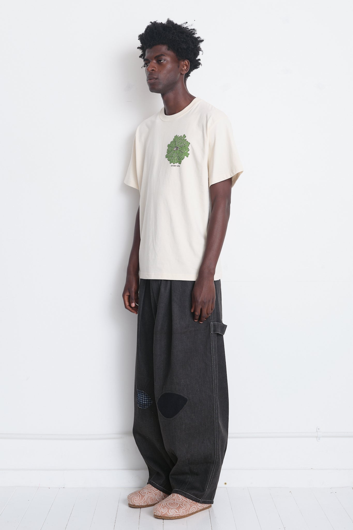 Grateful Tee SS - Speaking Tree