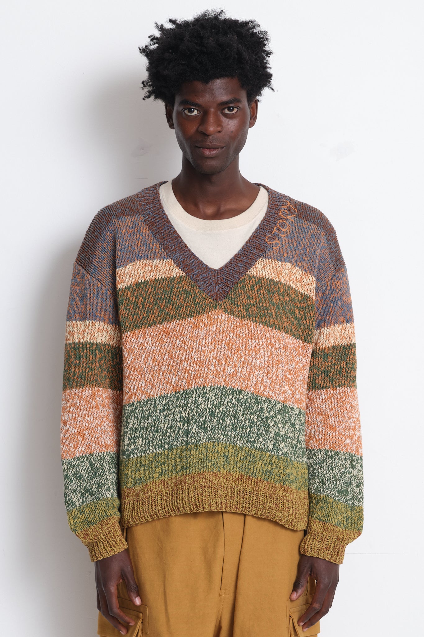 Clothing & Accessories – Story mfg.