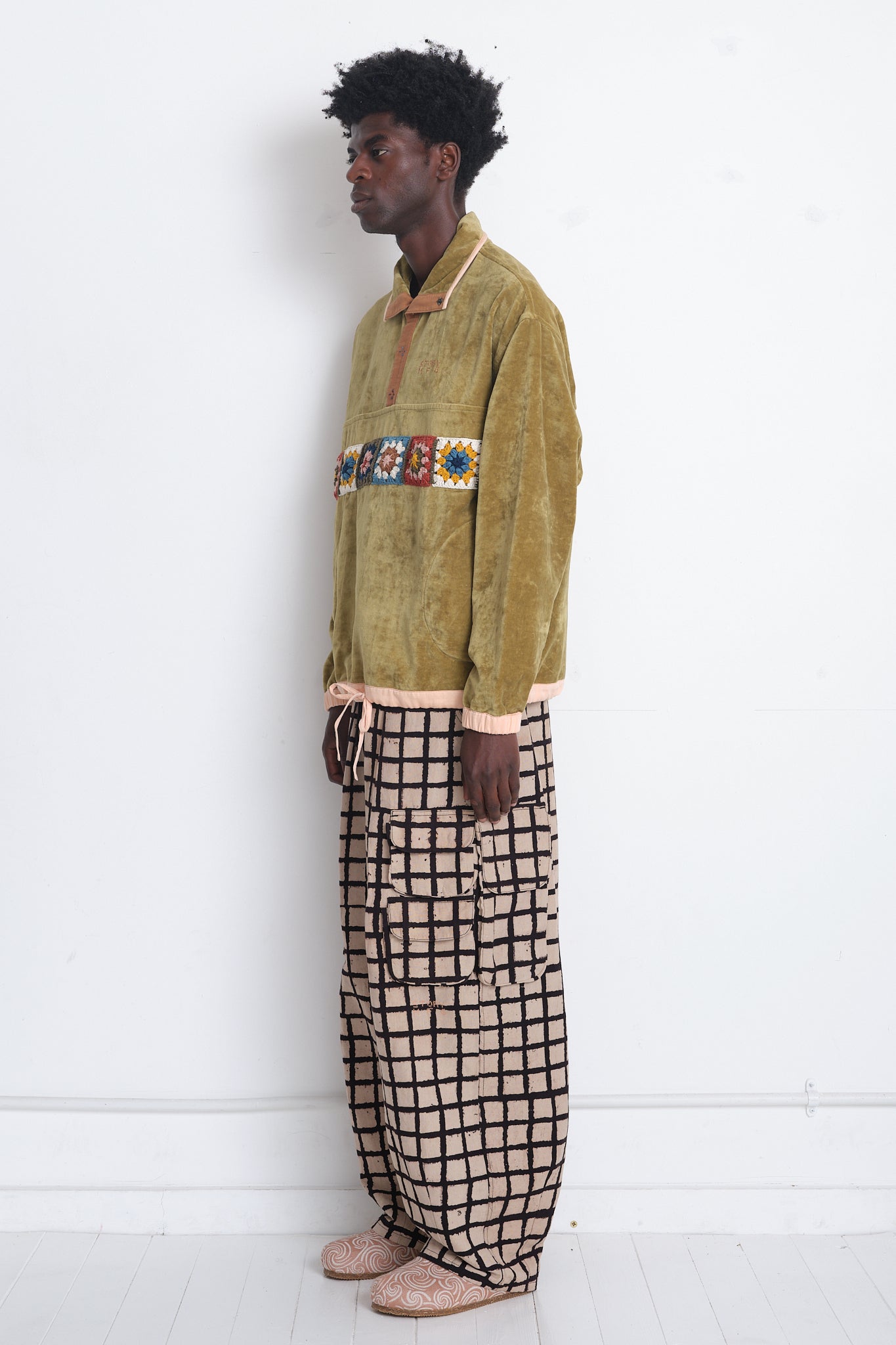 Forager Pants - Tree Resist