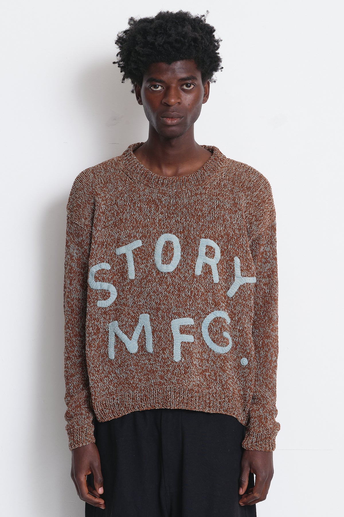 Story mfg.