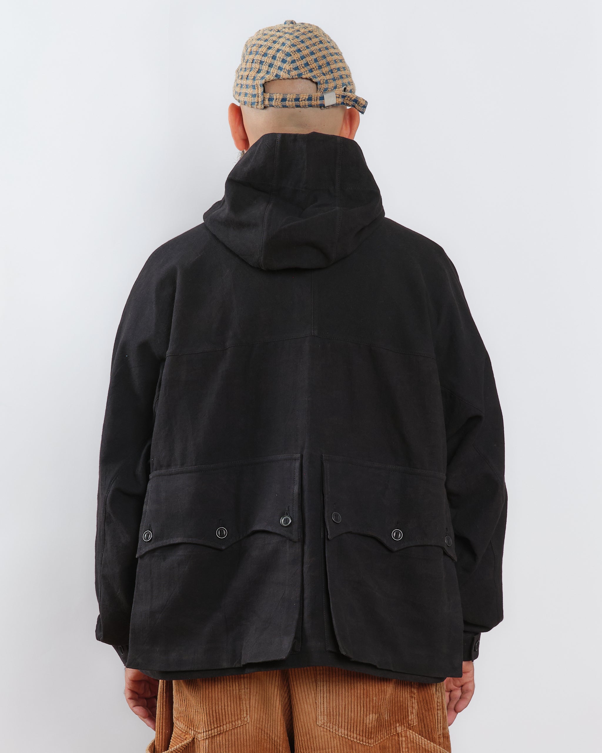 RESEARCHJACKET-