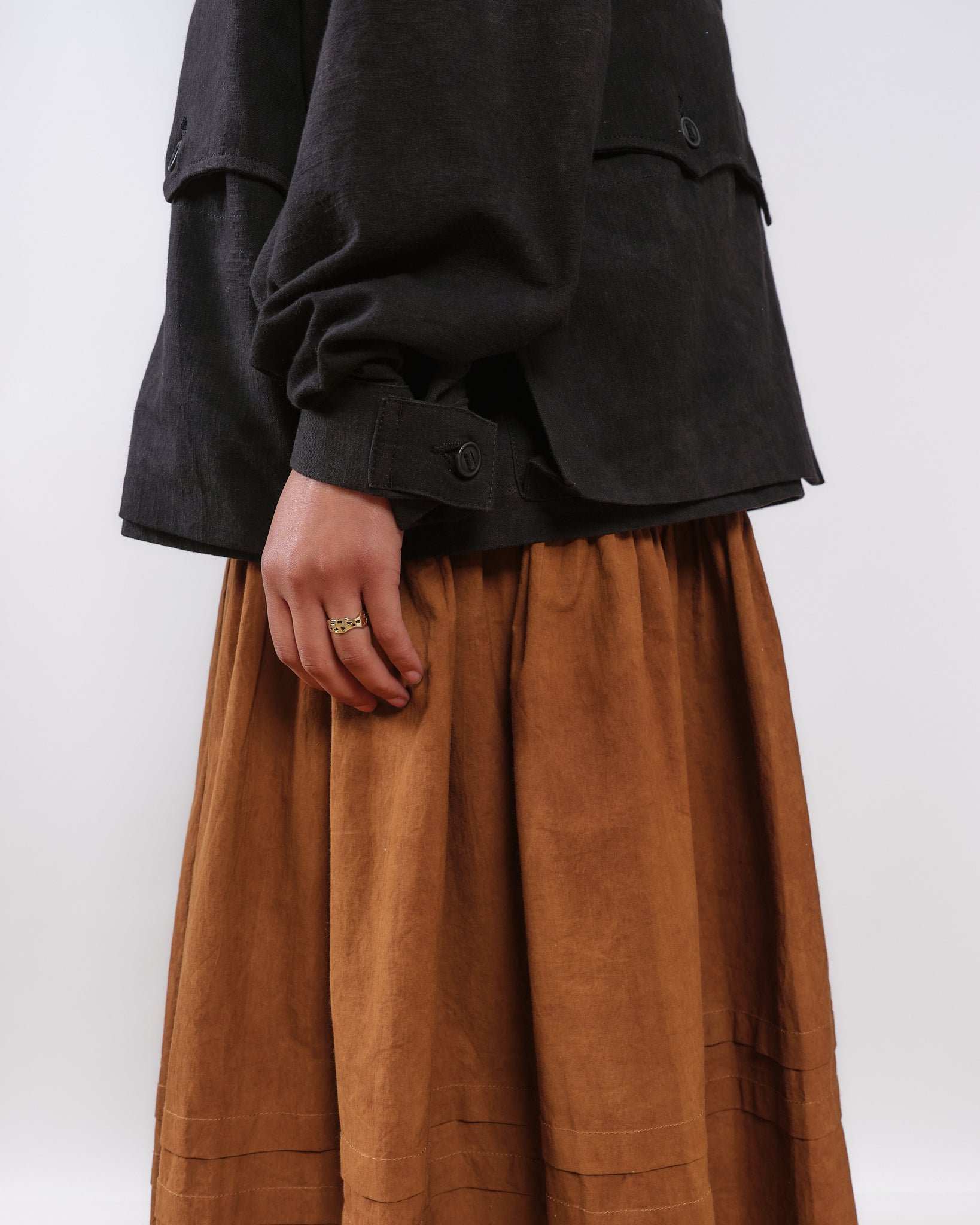 Tumble Skirt - R.T.S. CO-44