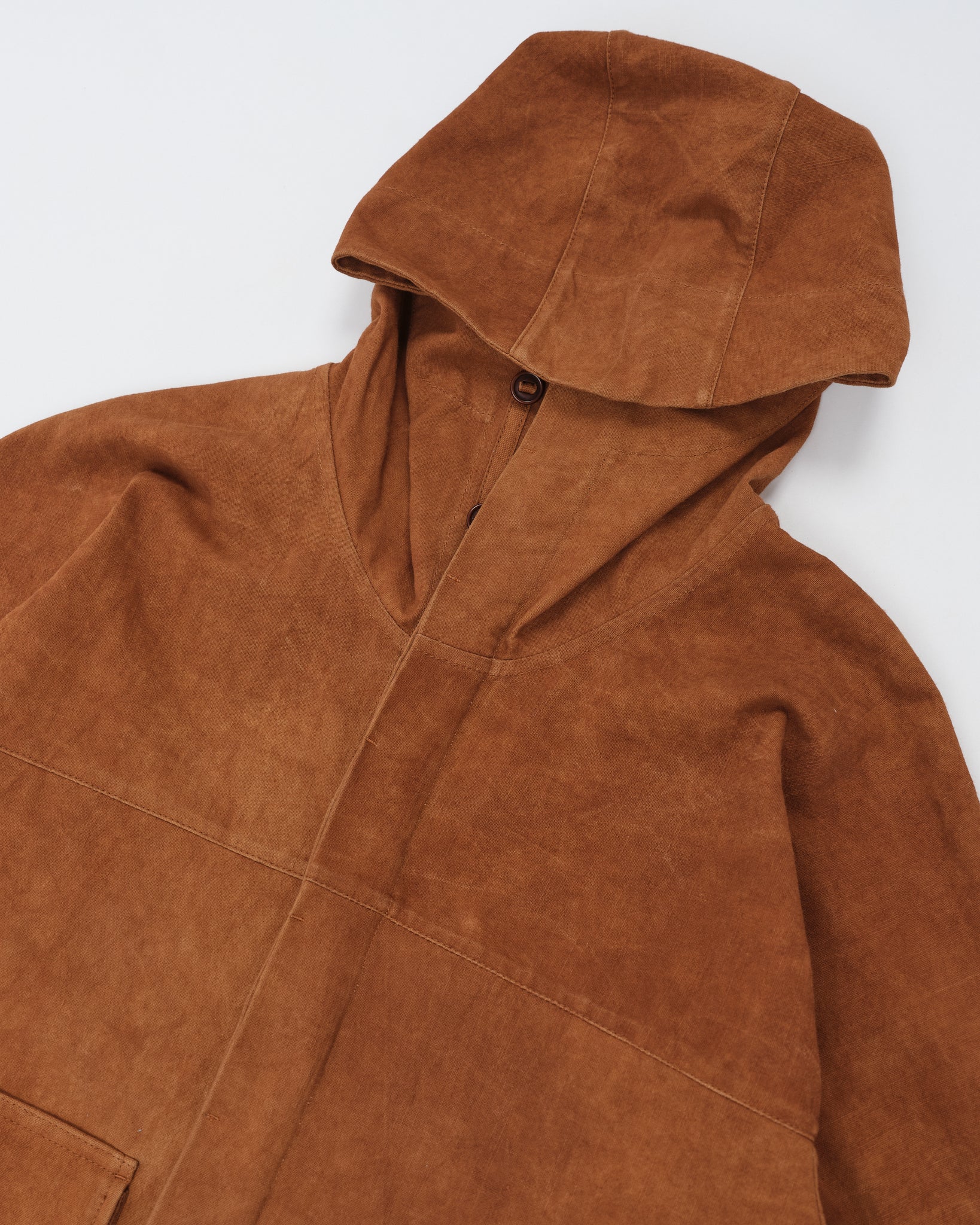 Research Jacket - R.T.S. CO-44