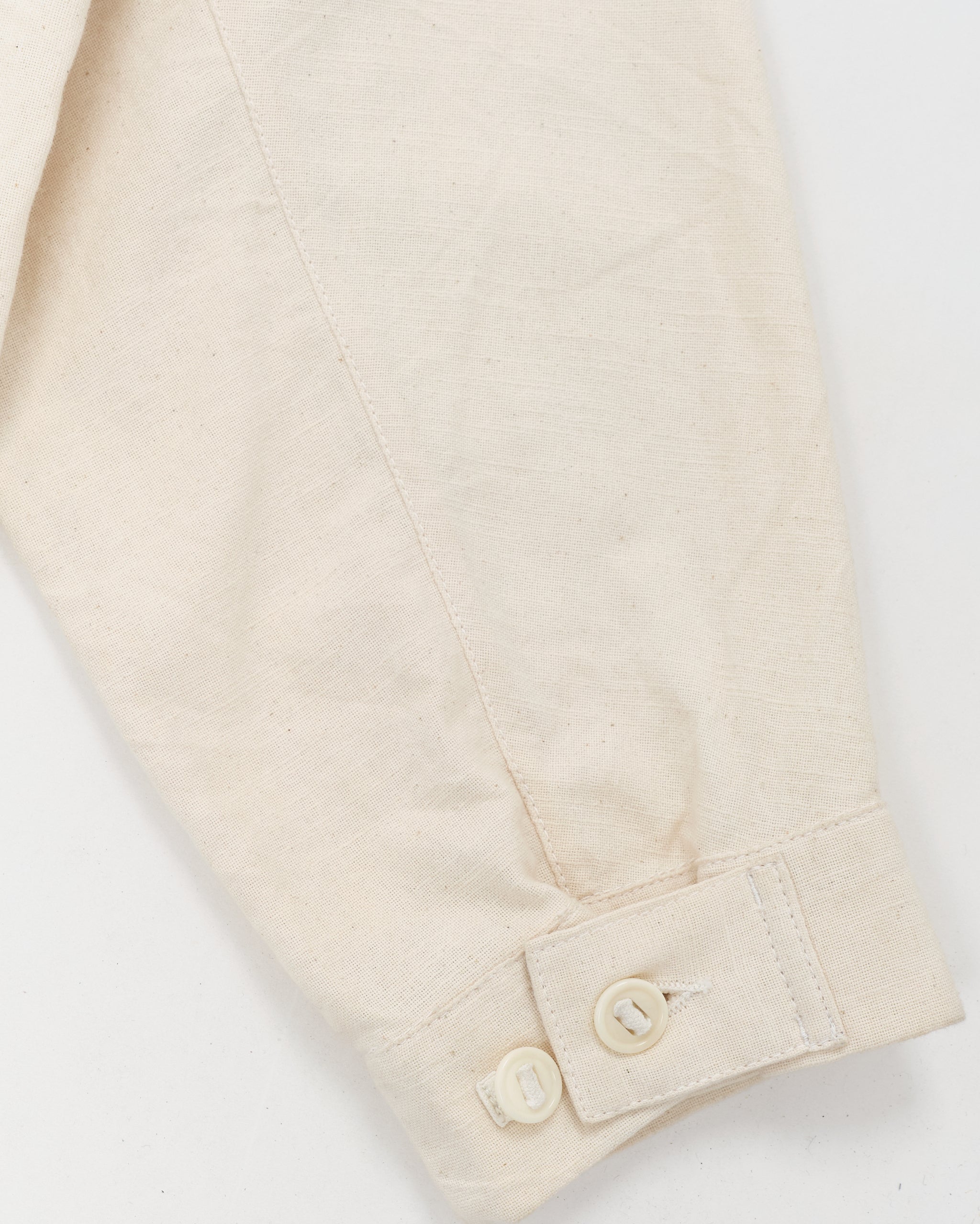 Research Jacket - R.T.S. CO-00 – Story mfg.