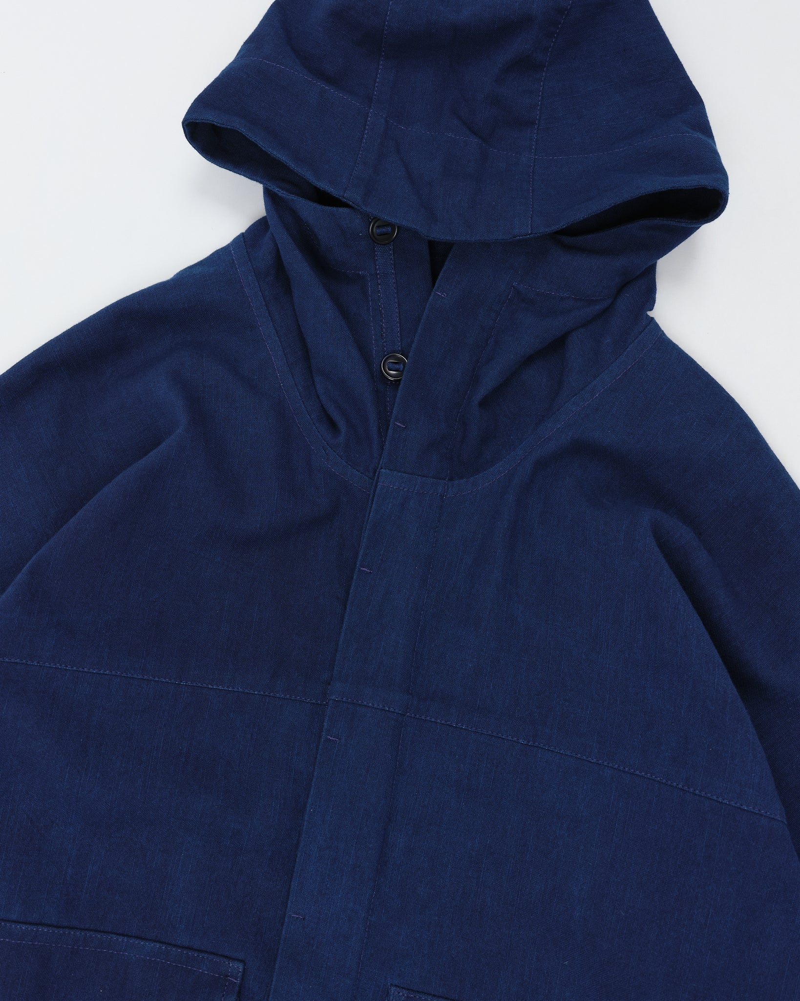 Research Jacket - R.T.S. CO-64